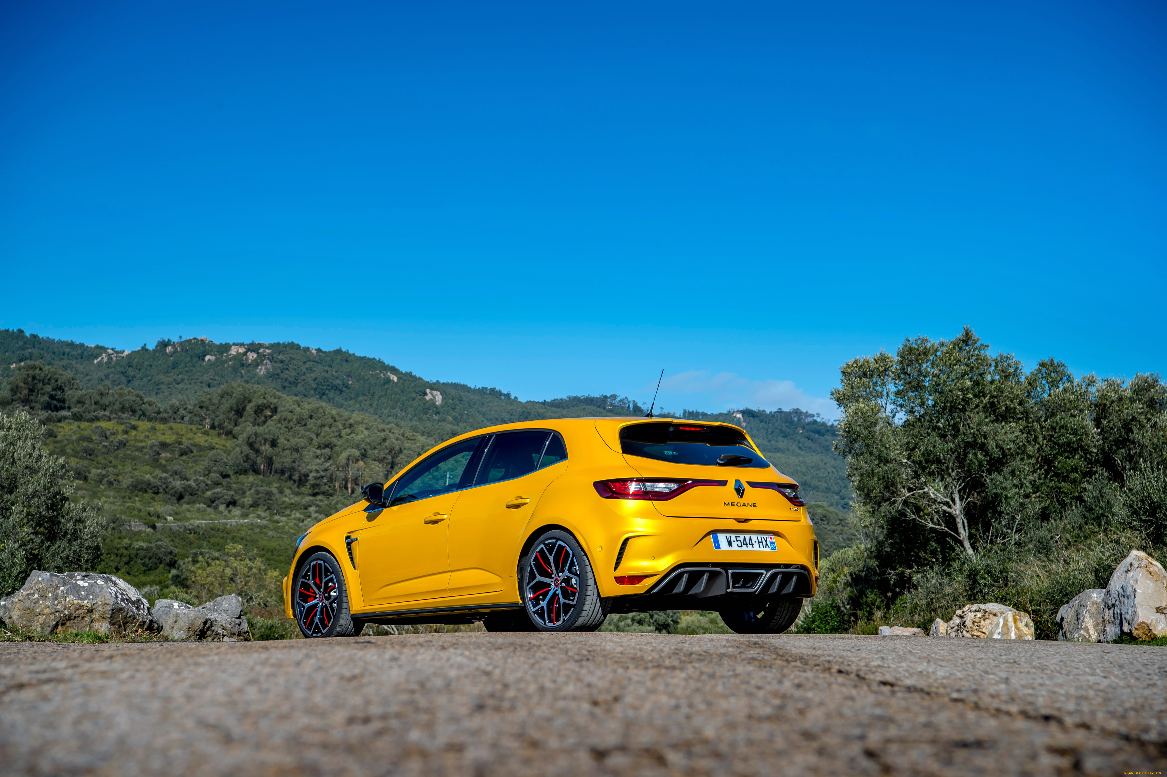 автомобили, renault