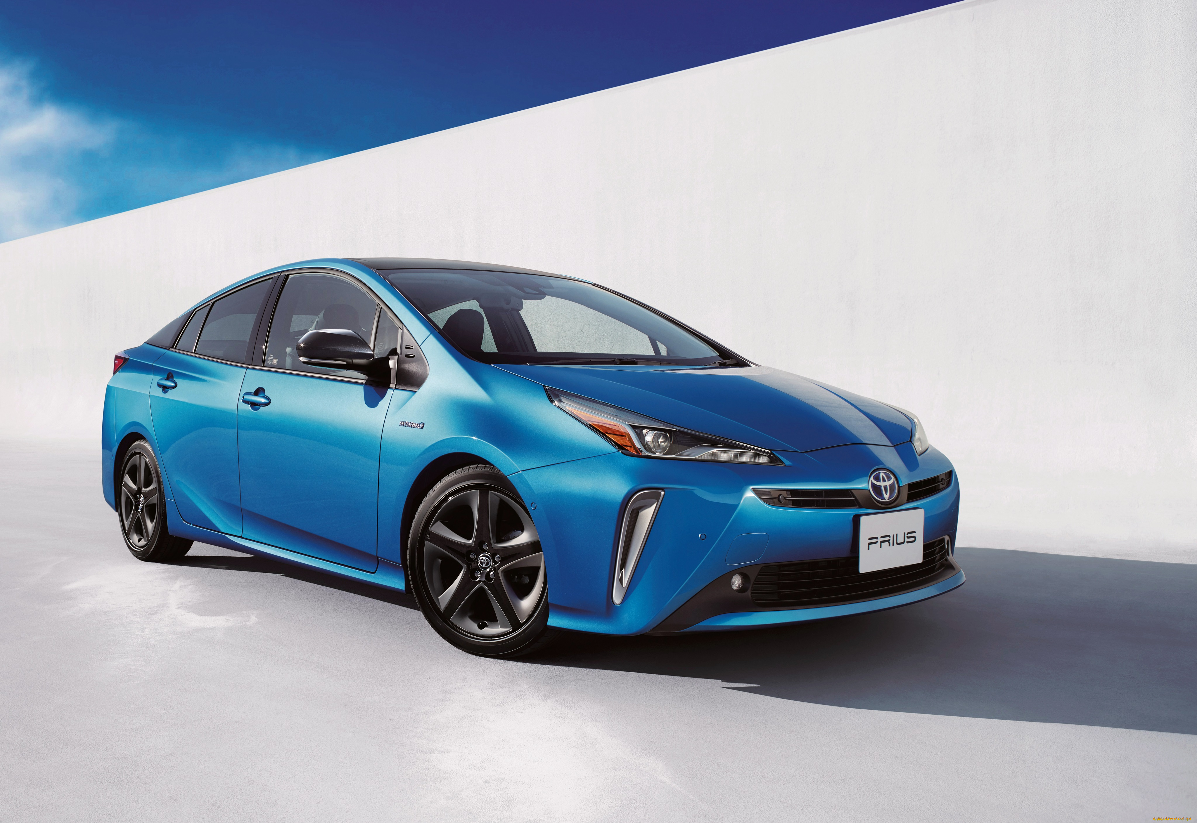 автомобили, toyota