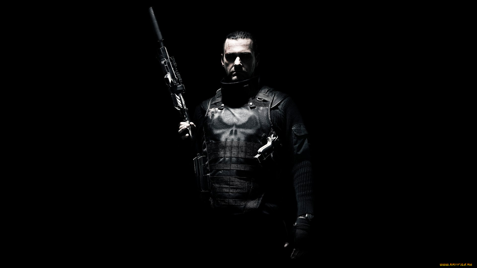 punisher, , war, zone, кино, фильмы, frank, castle, рэй, стивенсон, криминал, триллер, боевик, постер, каратель, территория, войны