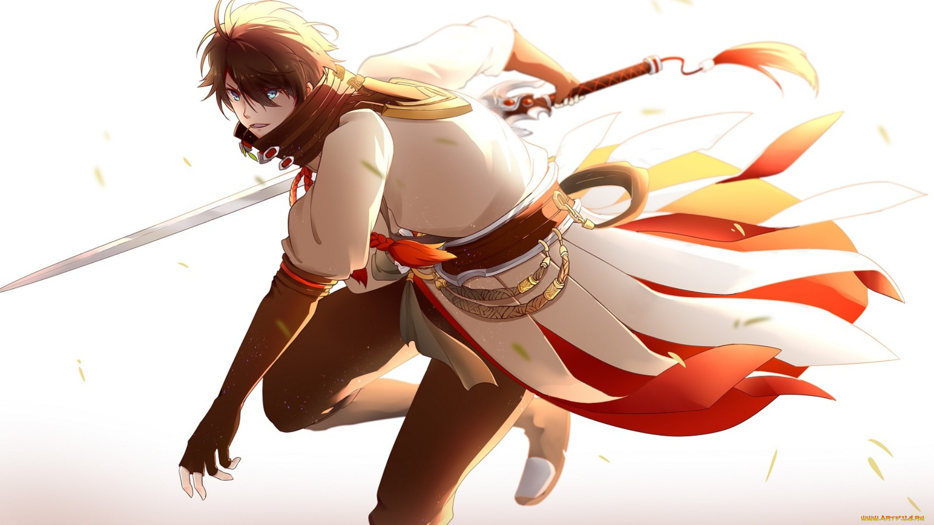 видео, игры, arena, of, valor, strike, of, kings, arena, valor