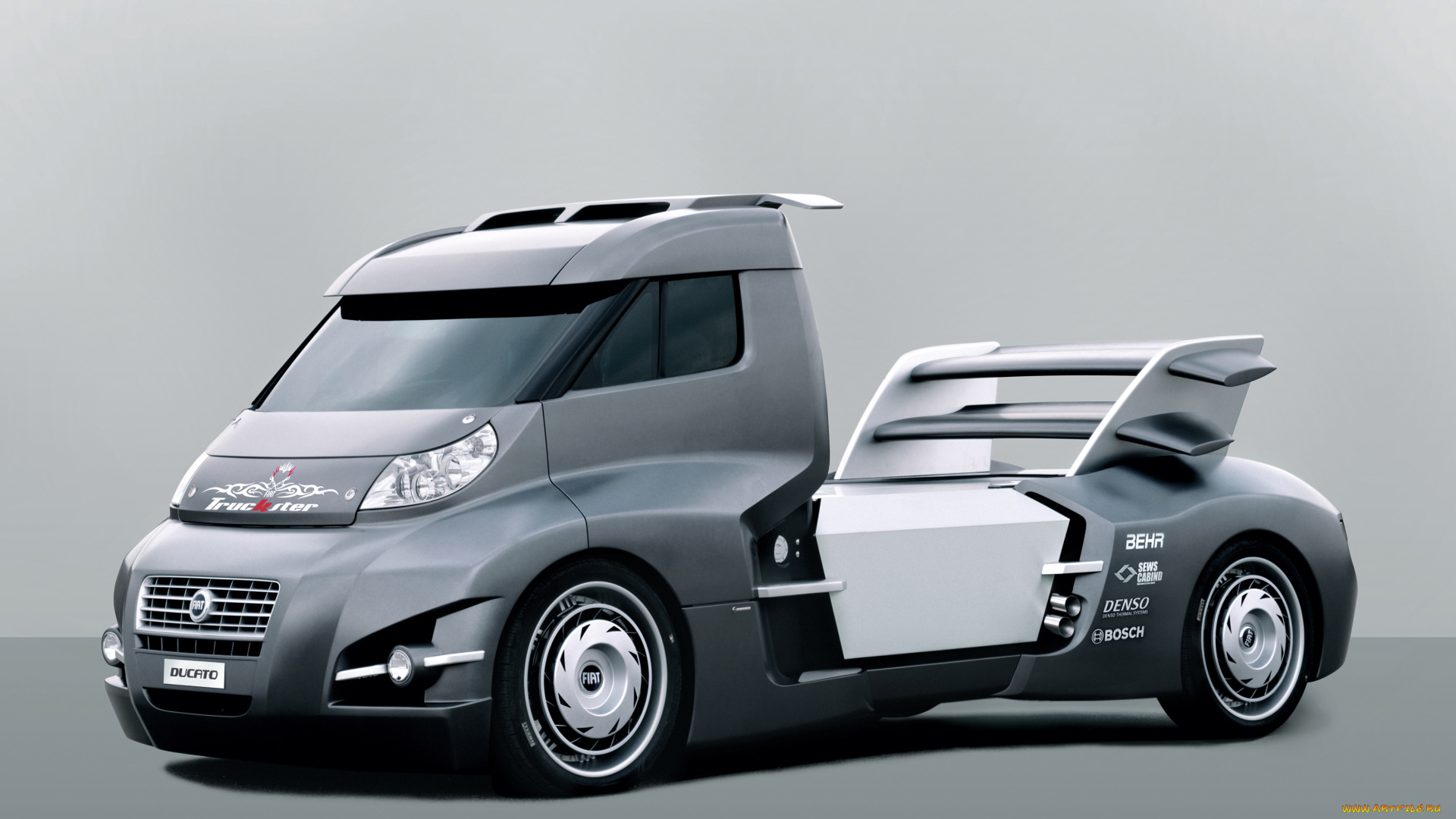 автомобили, fiat, ducato