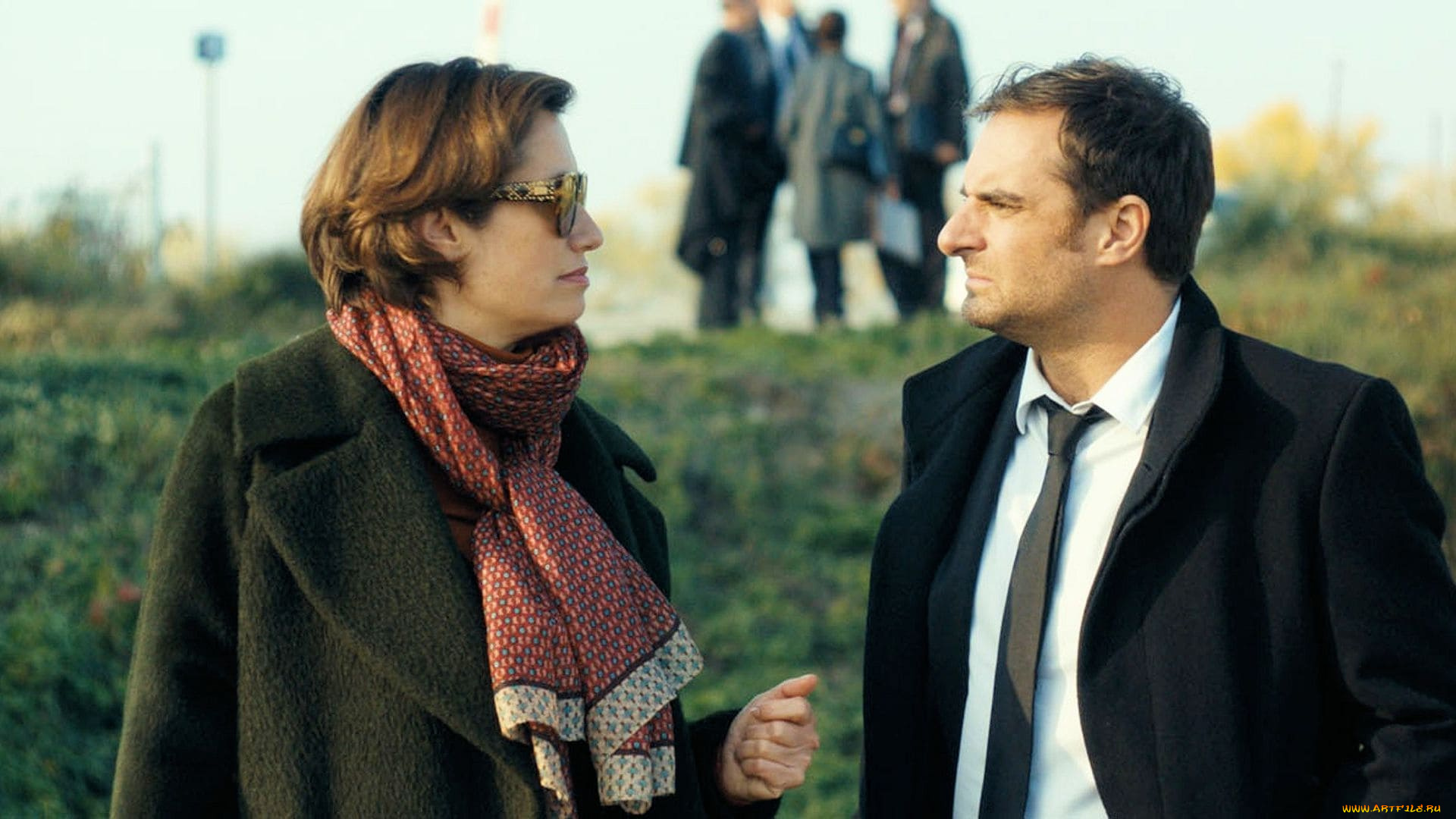 les, parfums, , , 2020, кино, фильмы, -unknown, , другое, мадам, парфюмер, франция, комедия, кадры, из, фильма