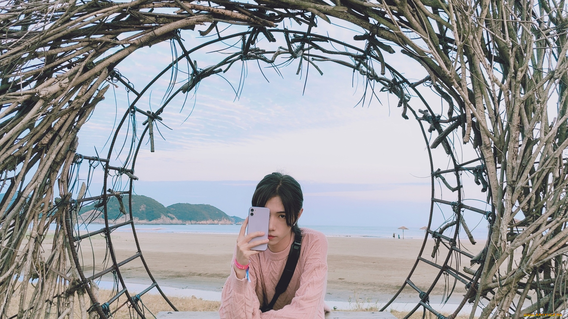 мужчины, song, ji, yang, сун, цзиян, китайский, актёр, певец