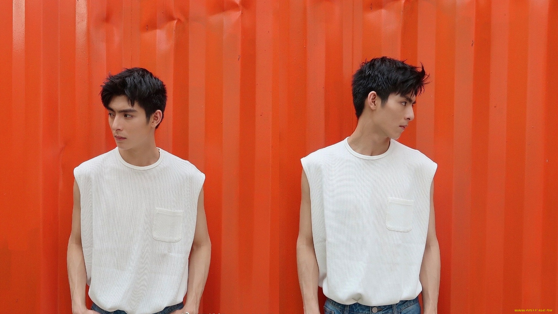 мужчины, wang, hao, xuan, ван, хаосюань, wang, hao, xuan