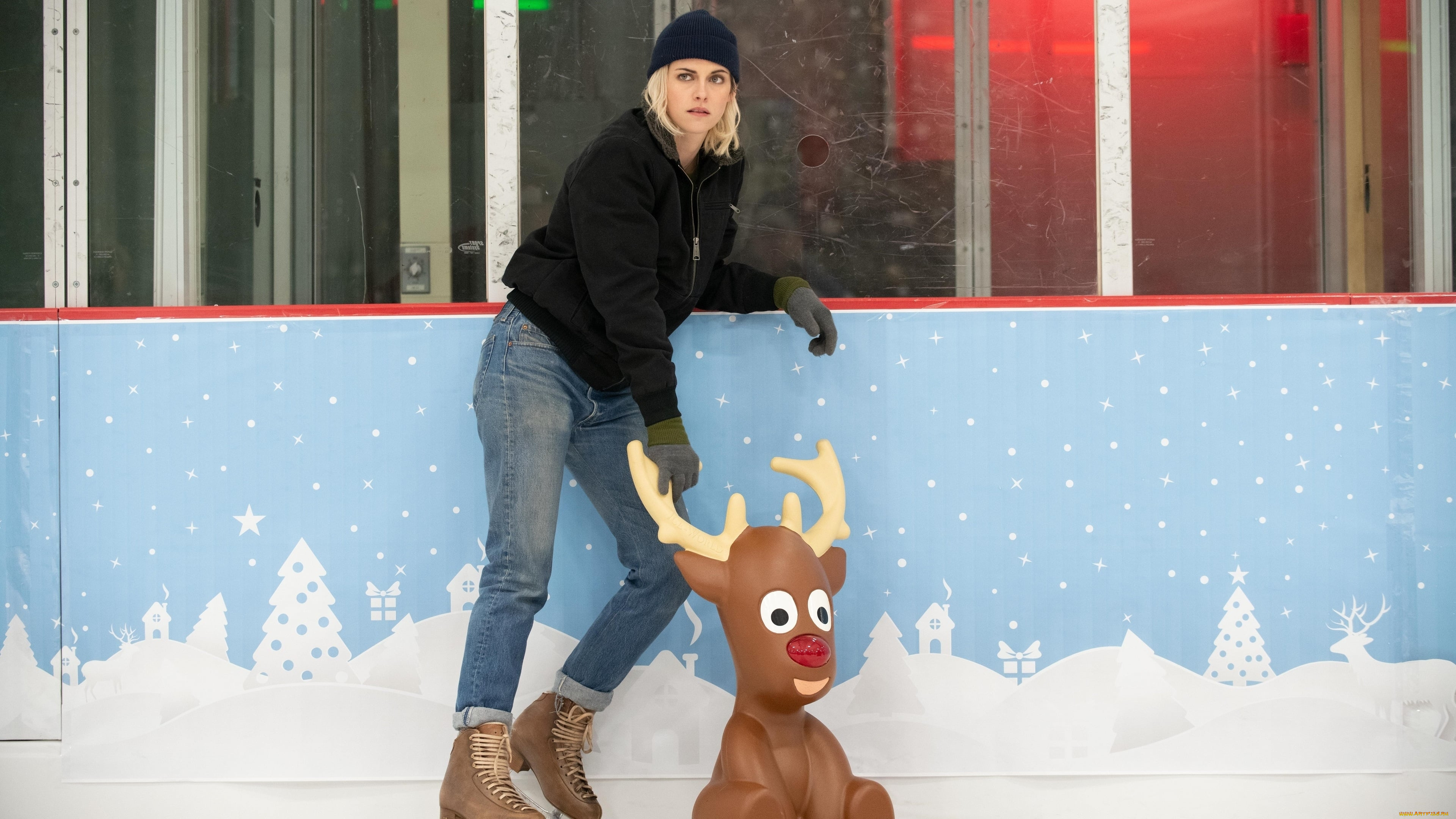 happiest, season, , , 2021, , кино, фильмы, happiest, season, cамый, счастливый, сезон, постер, драма, мелодрама, комедия, сша, канада, кристен, стюарт, kristen, stewart