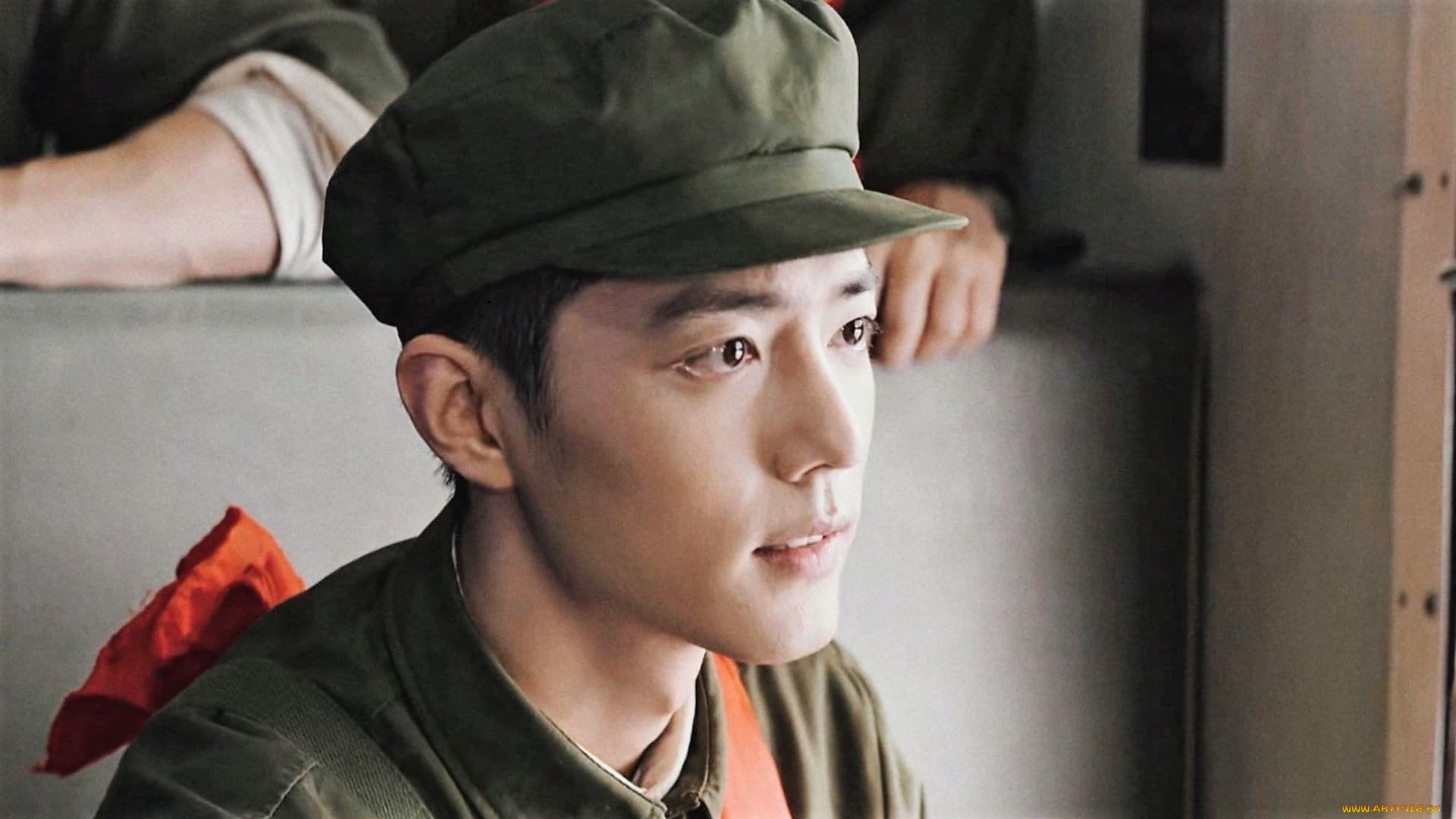 кино, фильмы, ace, troops, гу, ие, форма, сослуживцы