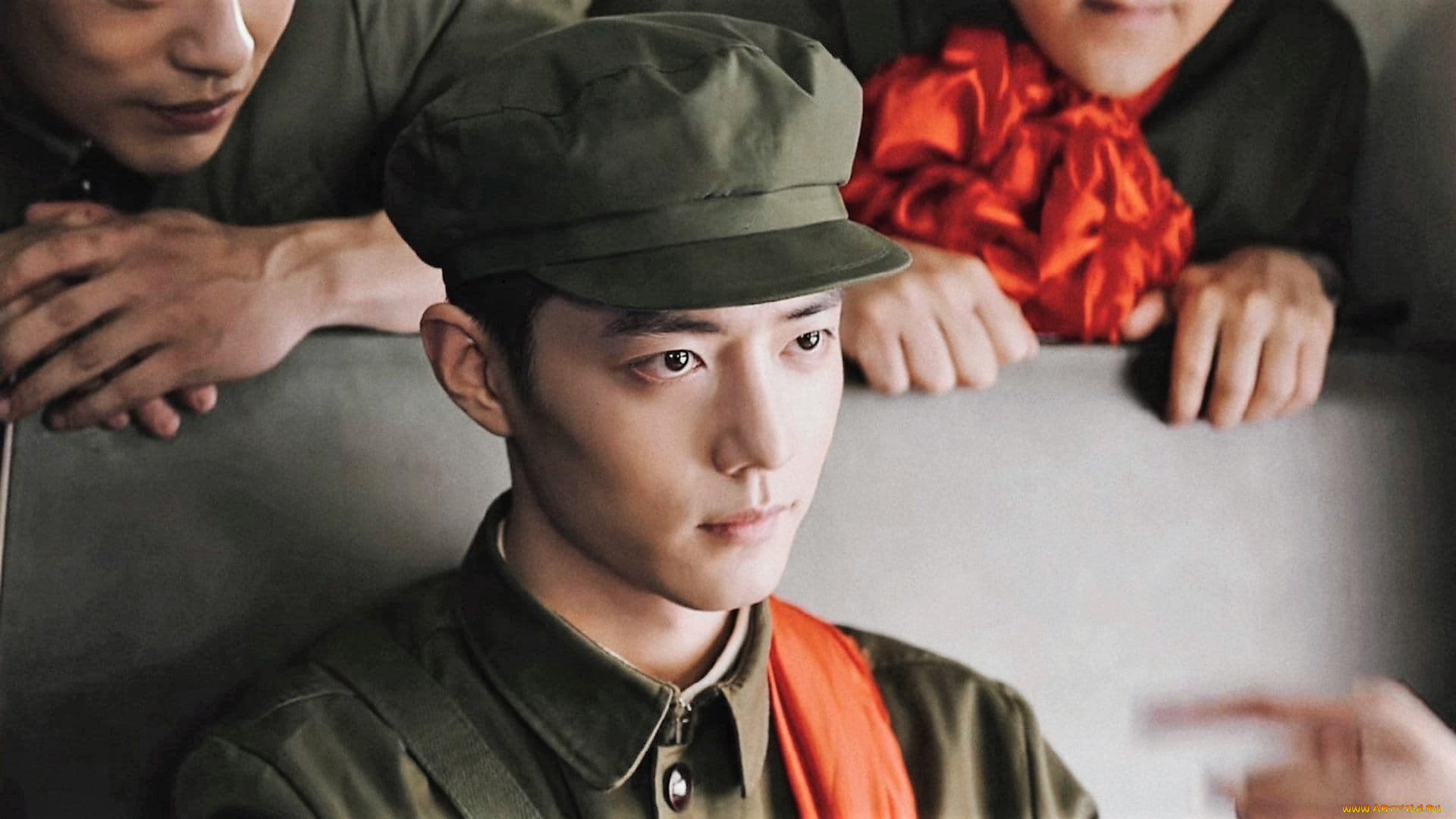 кино, фильмы, ace, troops, гу, ие, форма, сослуживцы