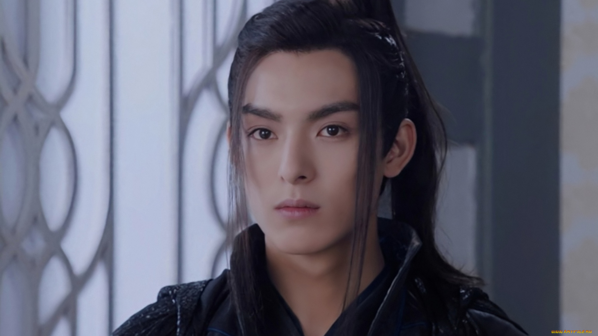 юй, минъе, кино, фильмы, dance, of, the, phoenix, танец, феникса, ван, хаосюань, wang, hao, xuan