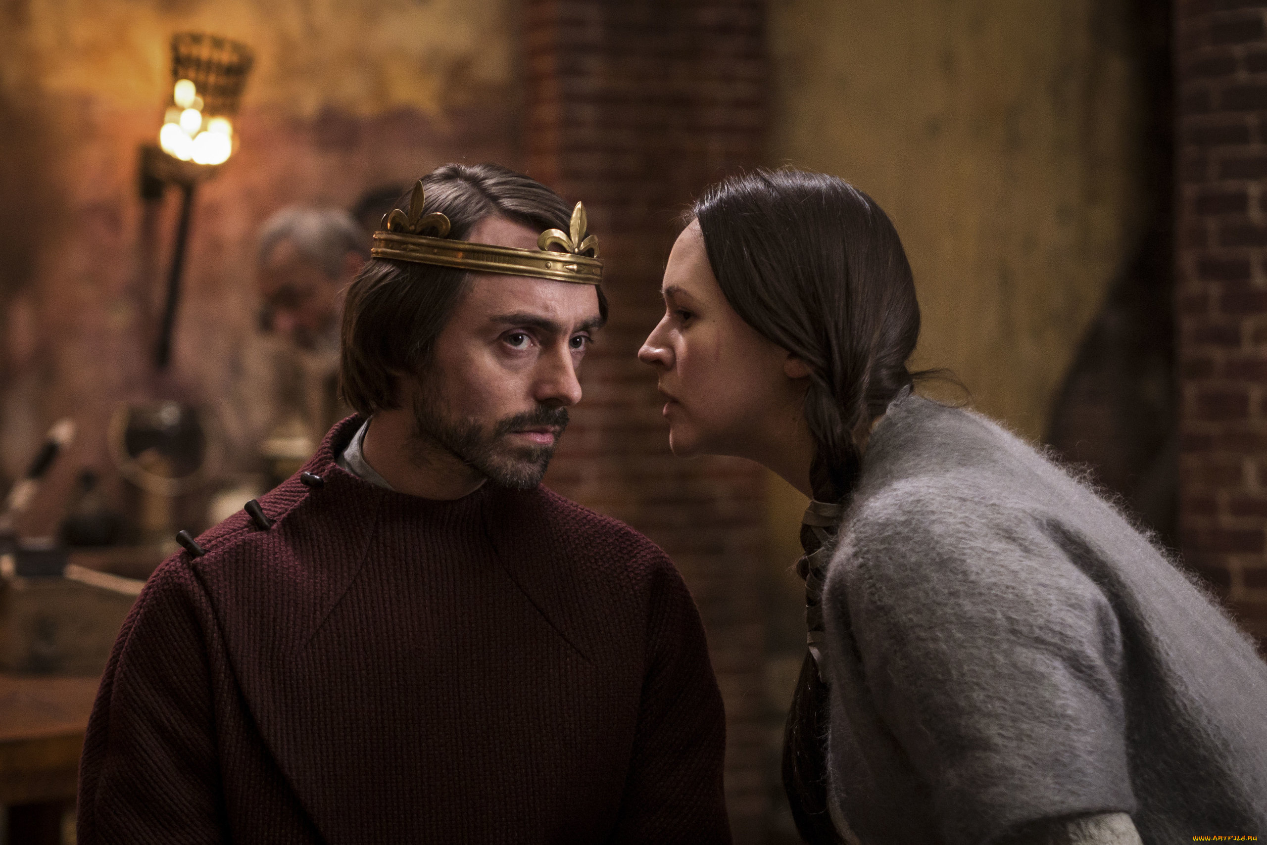 кино, фильмы, the, last, kingdom, , сериал, король, женщина