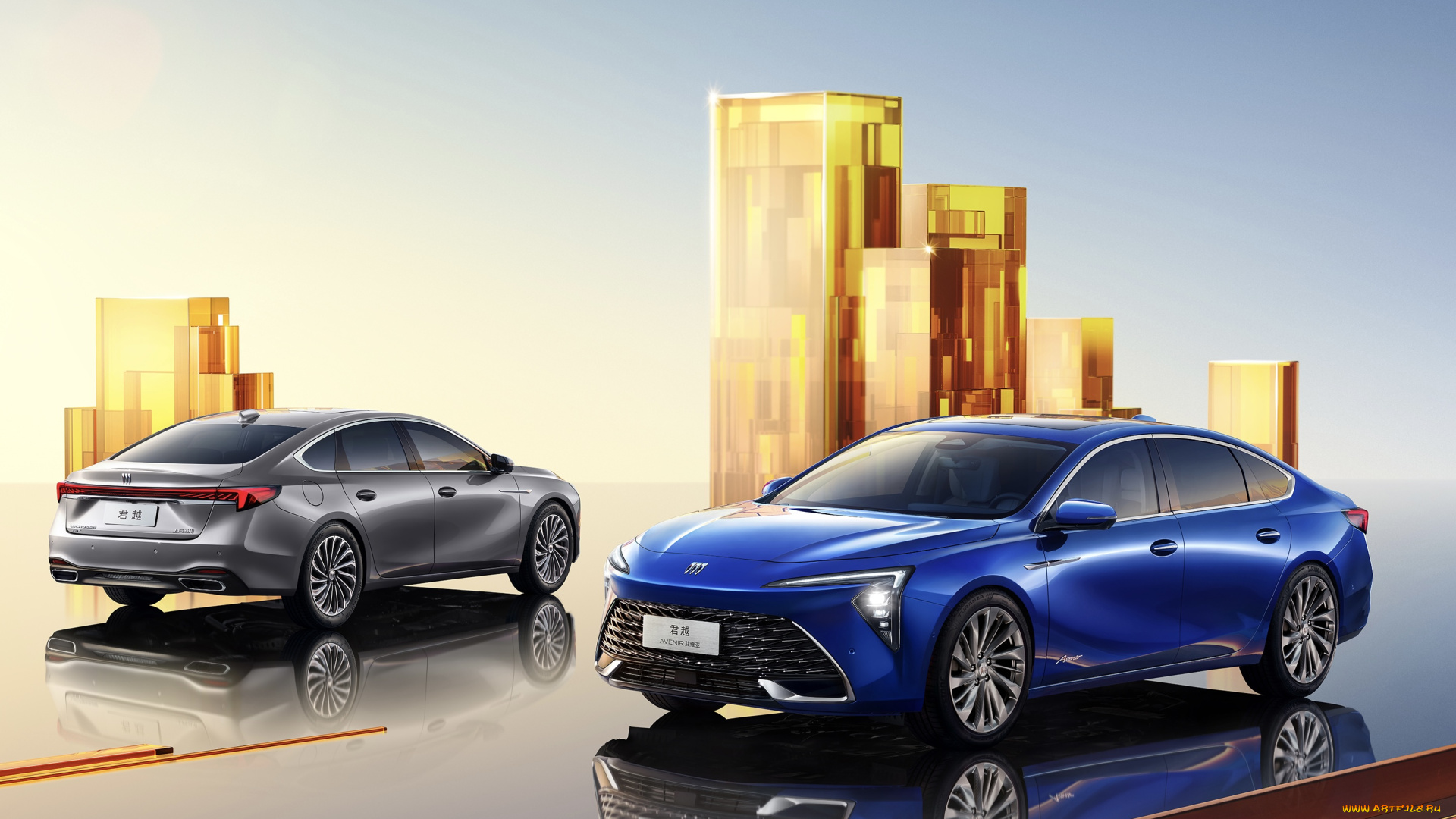 автомобили, buick