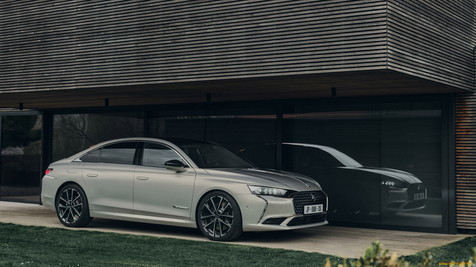 автомобили, citroen, ds