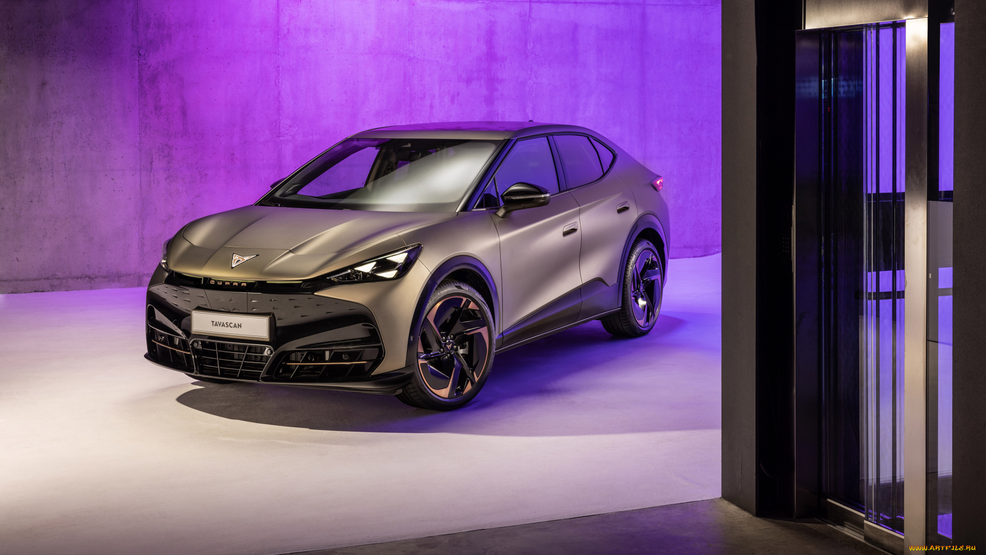 автомобили, cupra