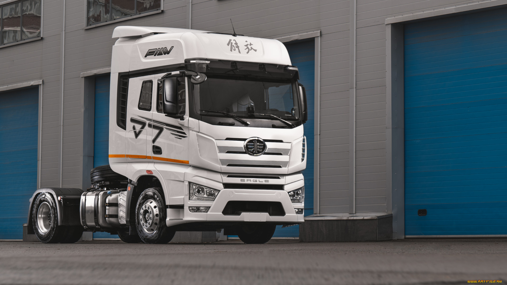 автомобили, faw