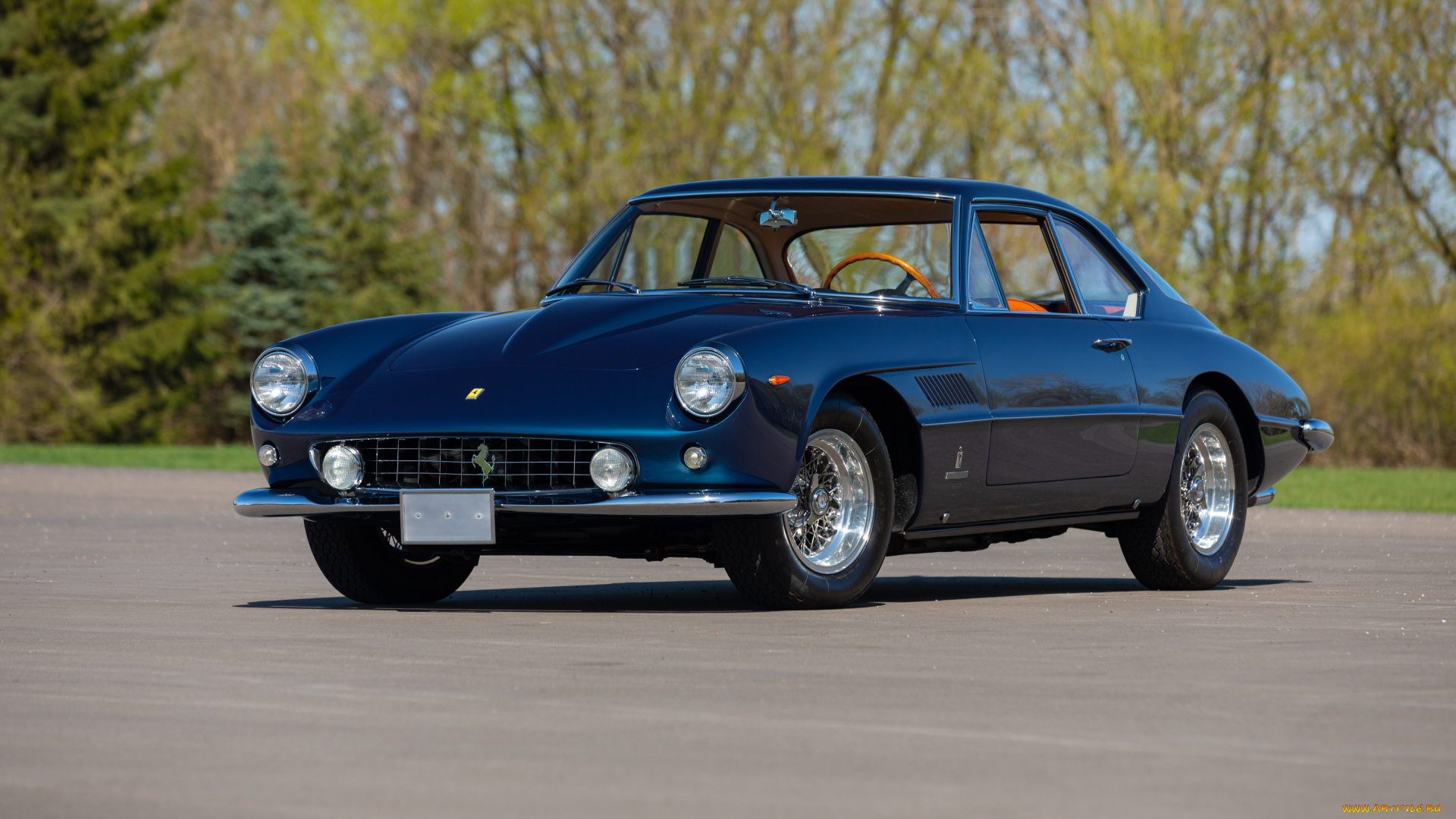 автомобили, ferrari