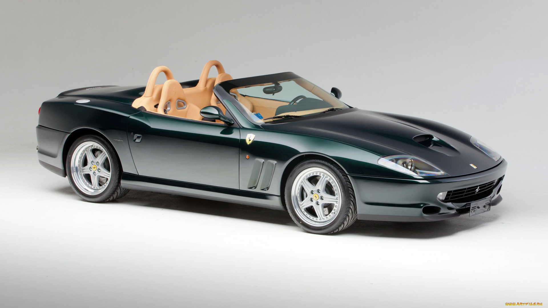 автомобили, ferrari