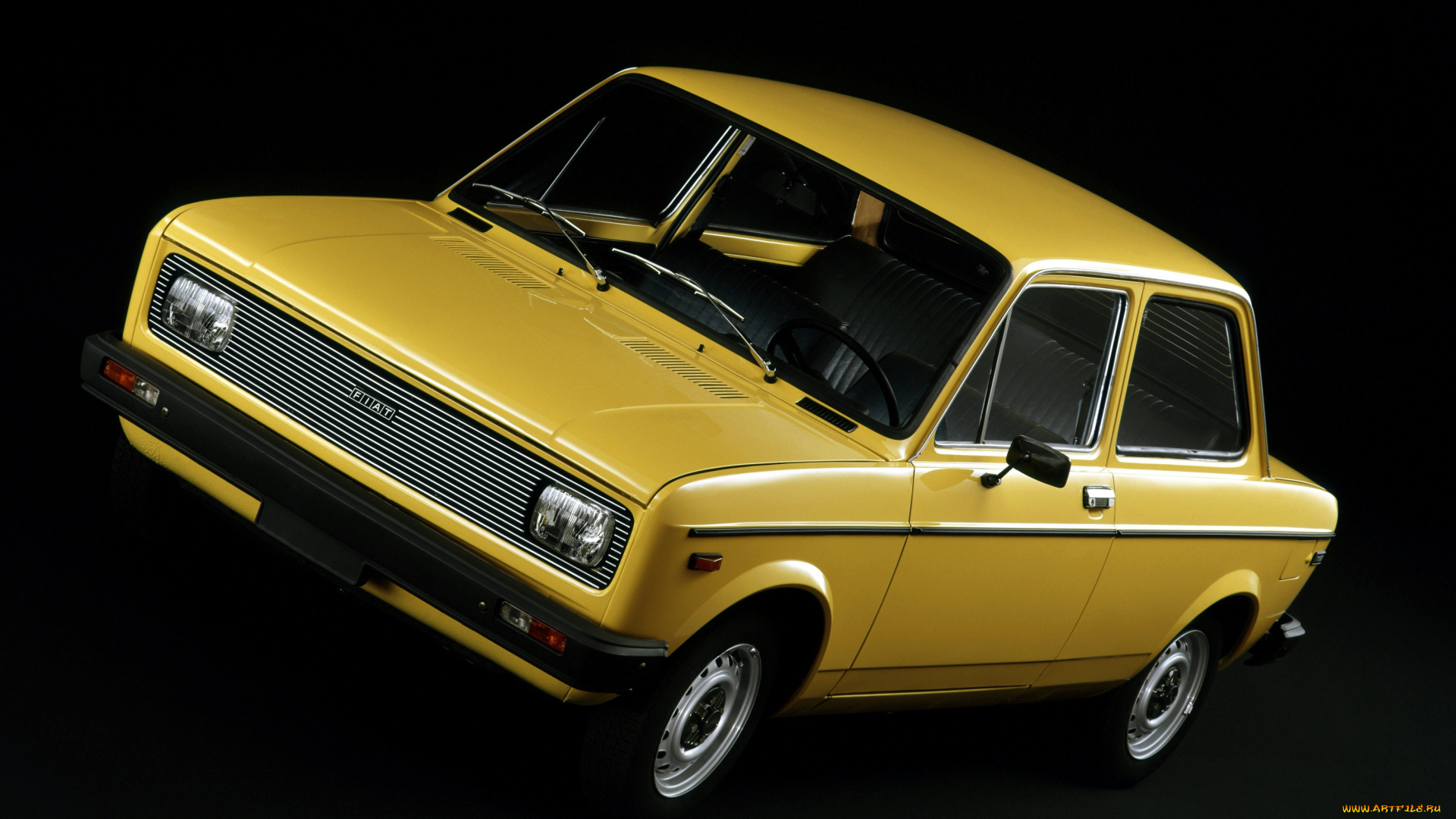 автомобили, fiat