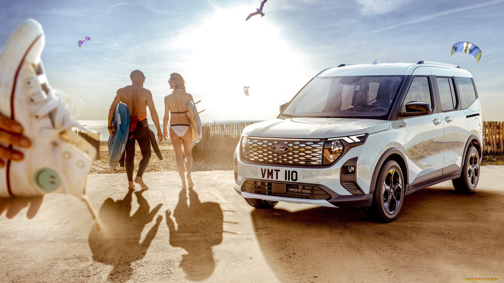 автомобили, ford