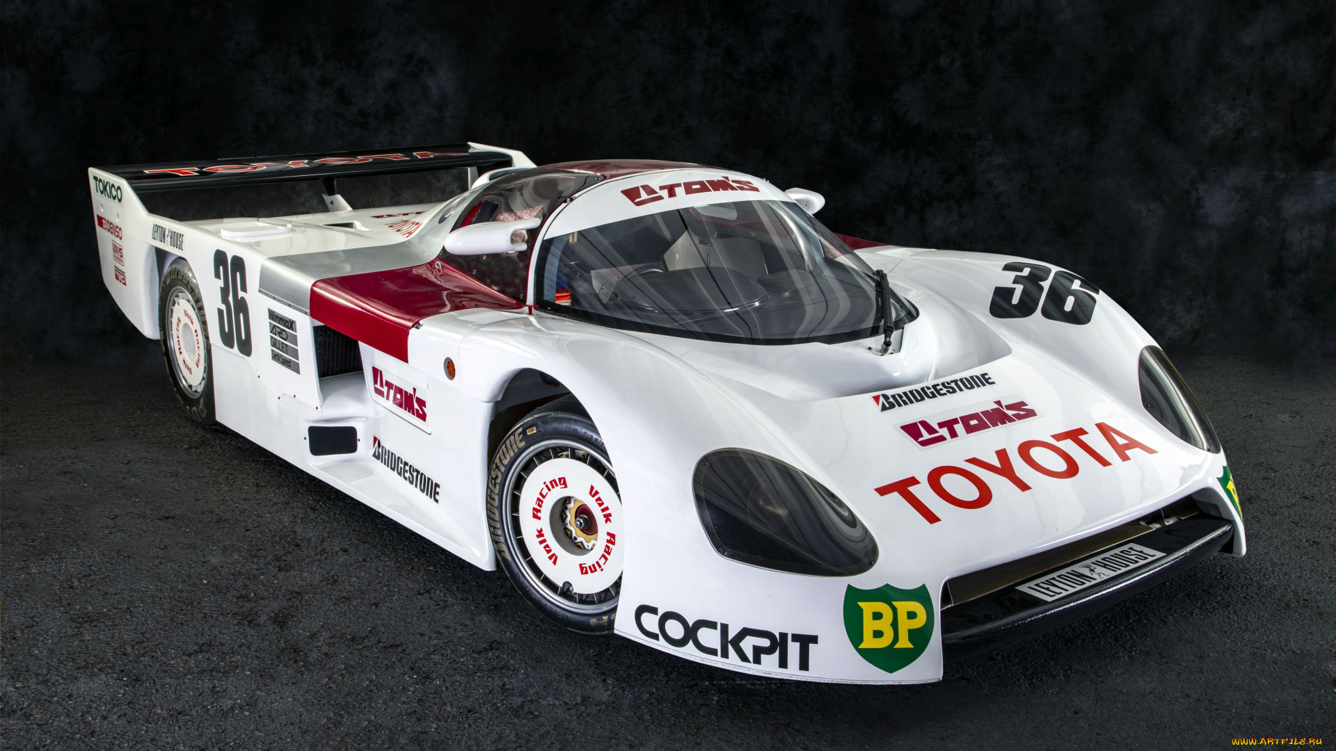 автомобили, toyota