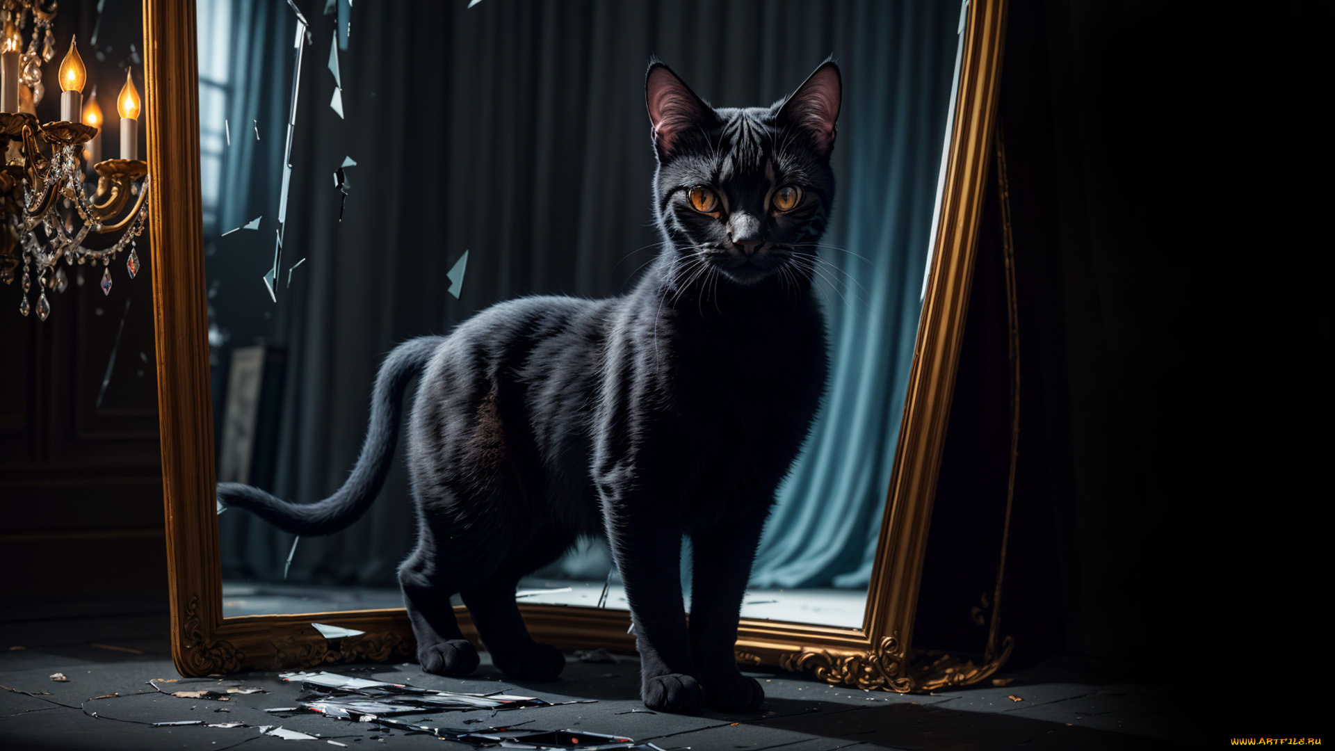 рисованное, животные, , коты, нейросети, графика, нейроарт, ai, art, нейронные, сети, рисунки, нейро, искусство