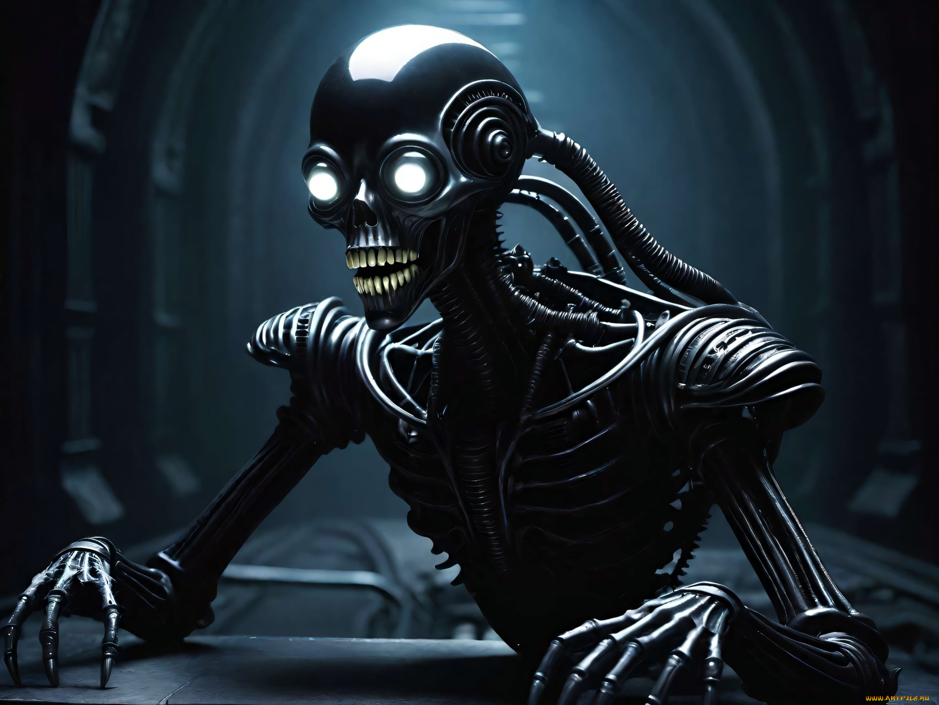 3д, графика, ужас, , horror, нейросети, графика, нейроарт, ai, art, нейронные, сети, рисунки, нейро, искусство