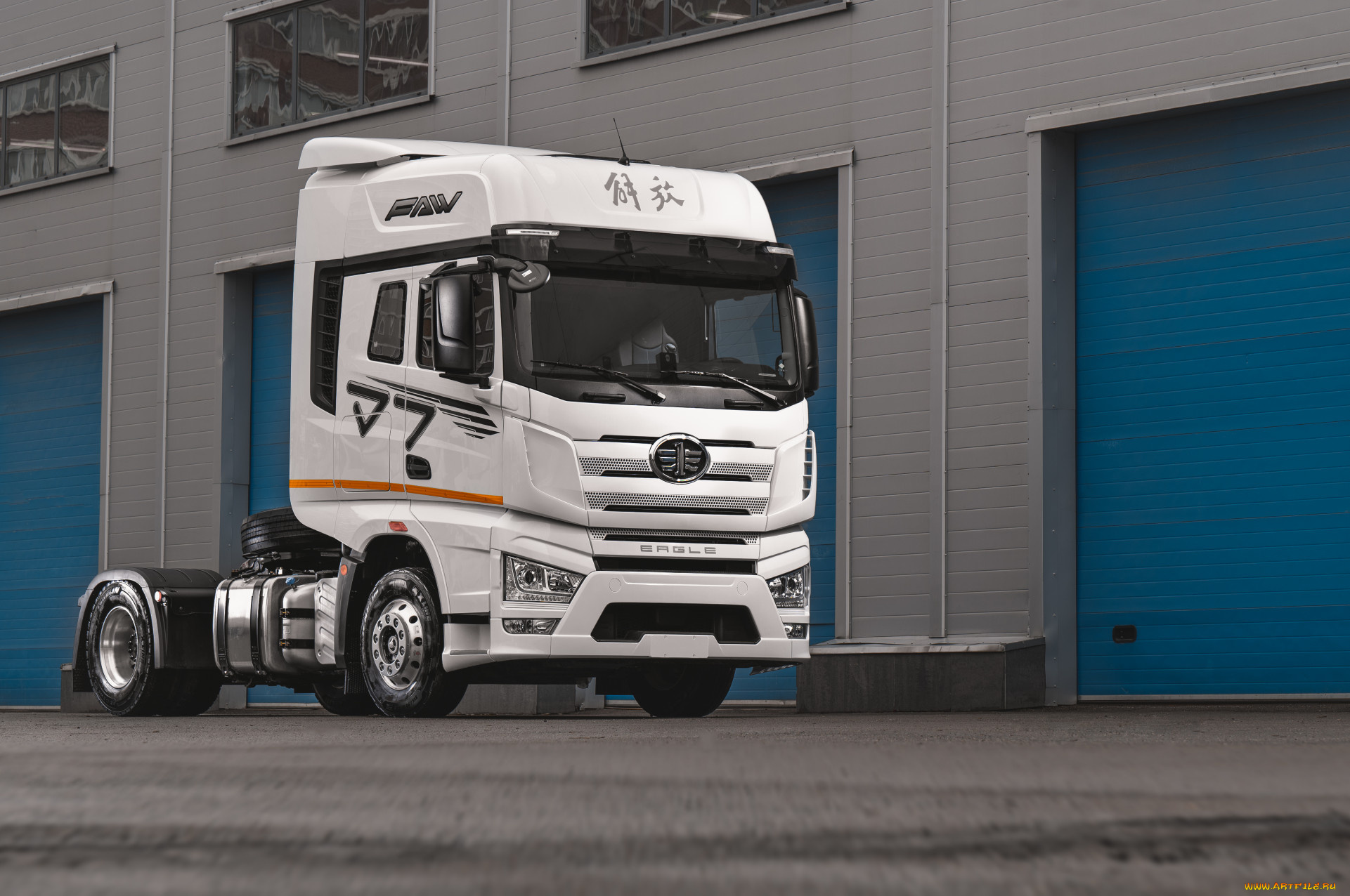 автомобили, faw