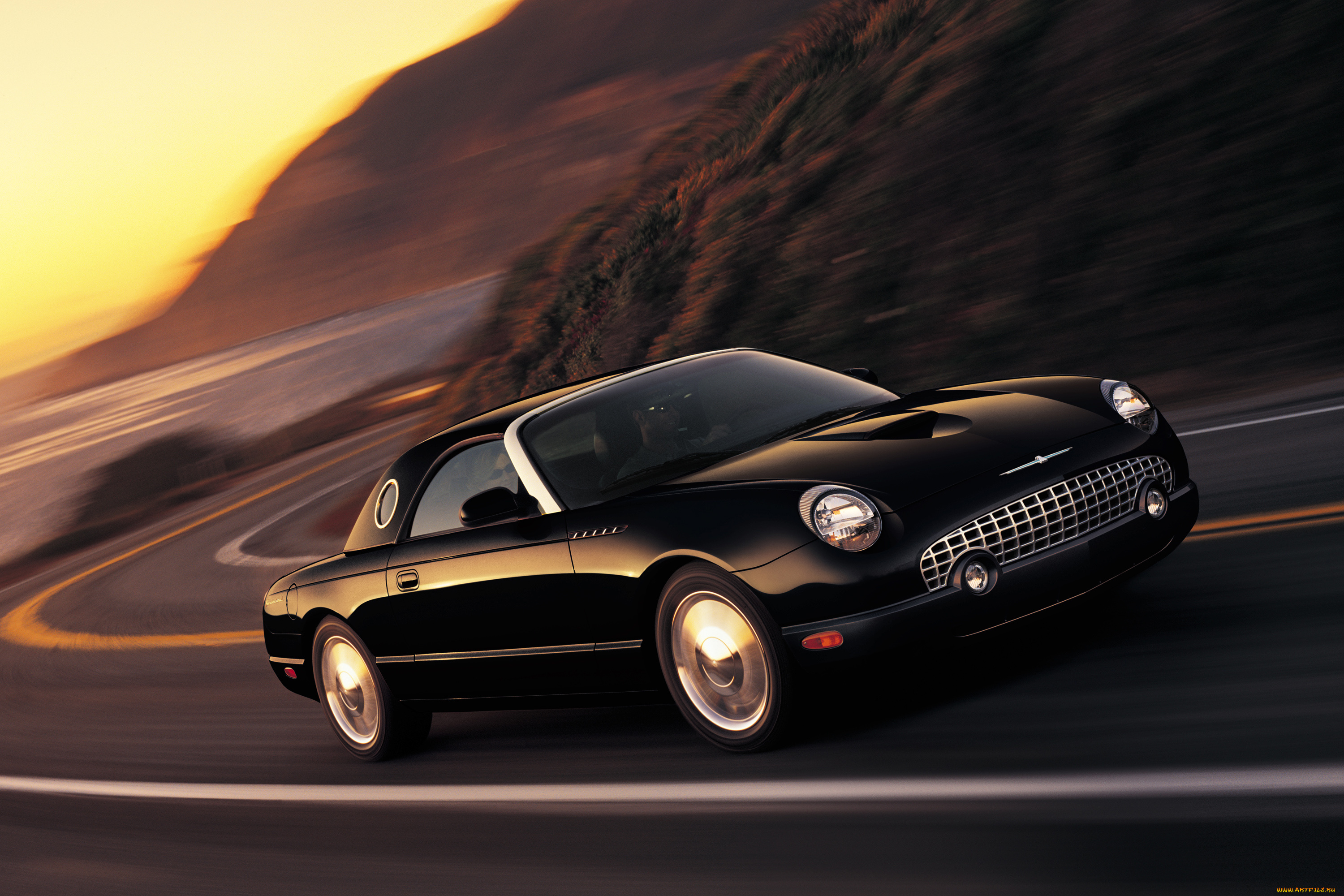 автомобили, ford