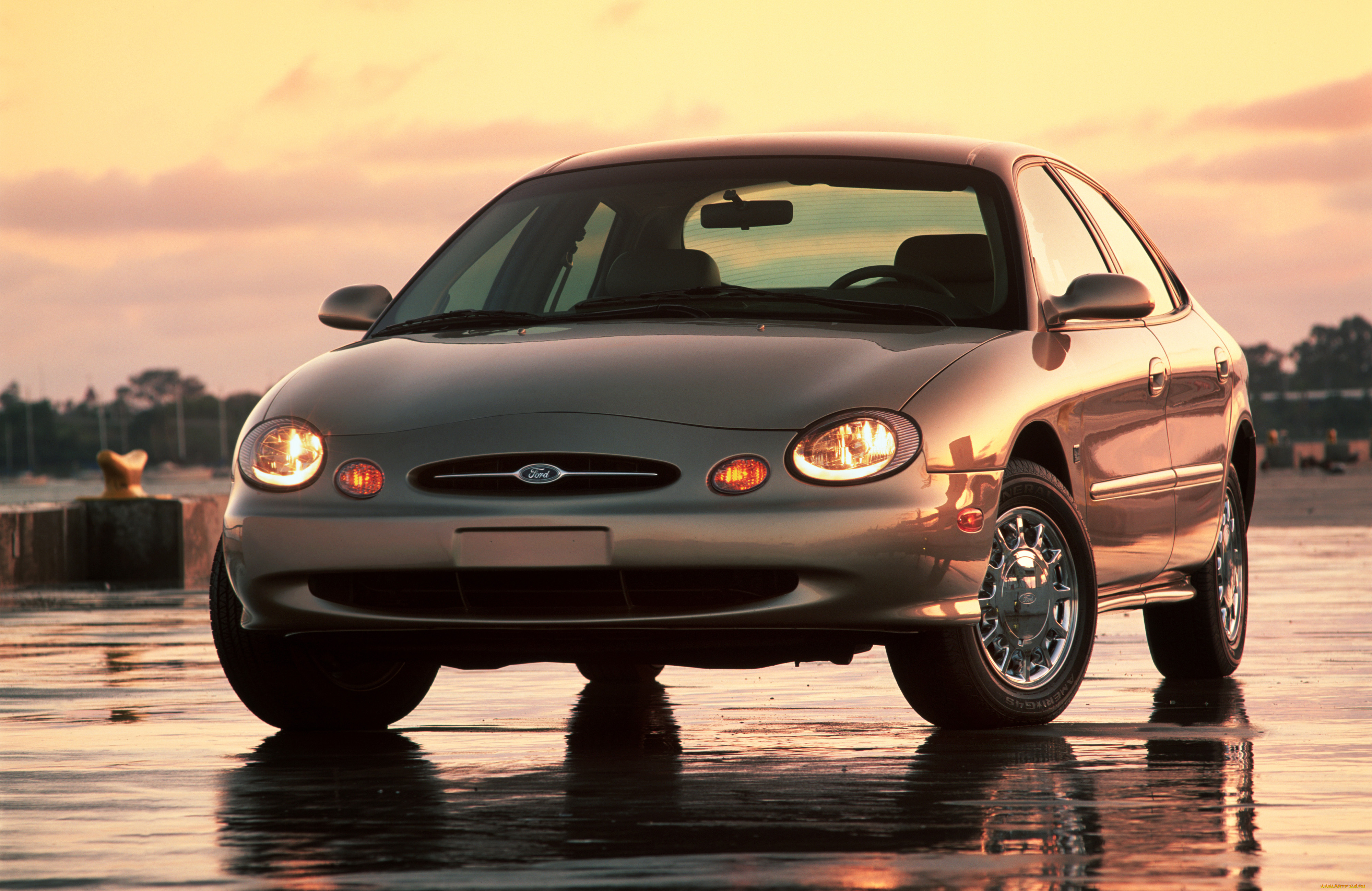 автомобили, ford