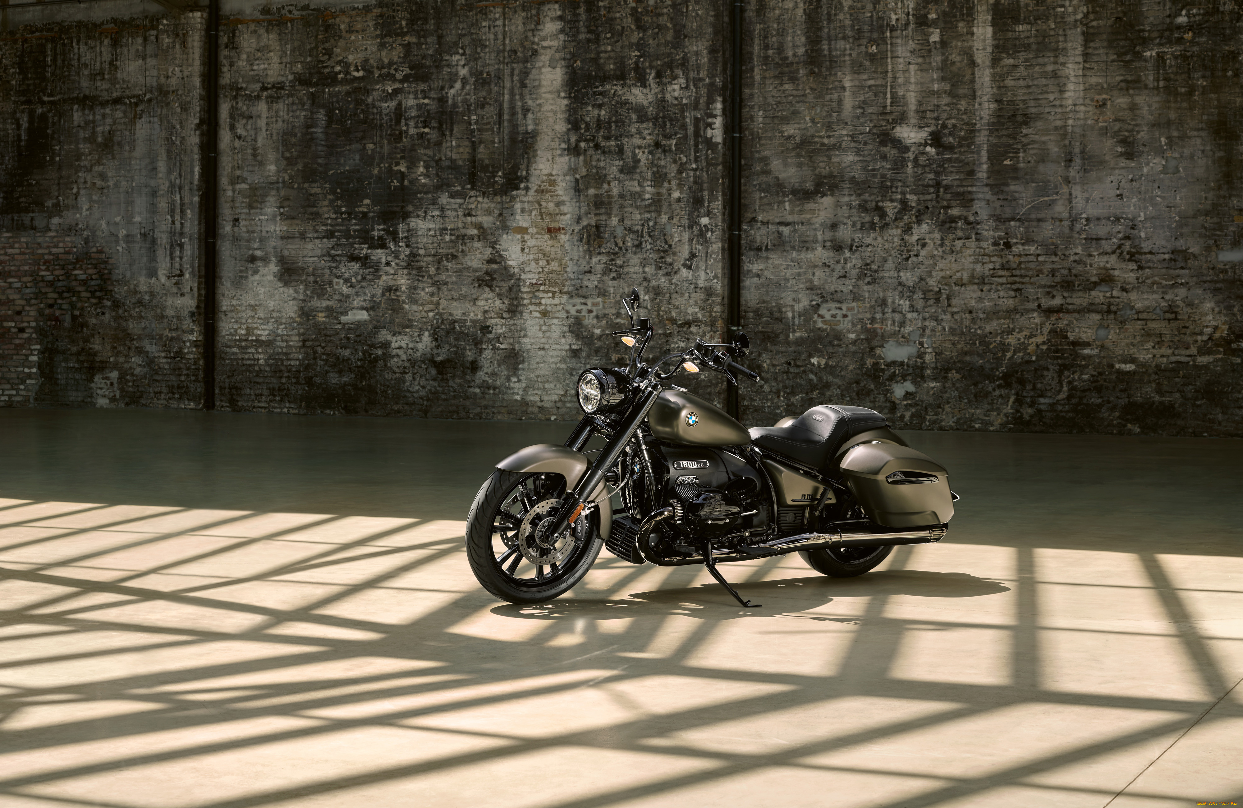 мотоциклы, bmw