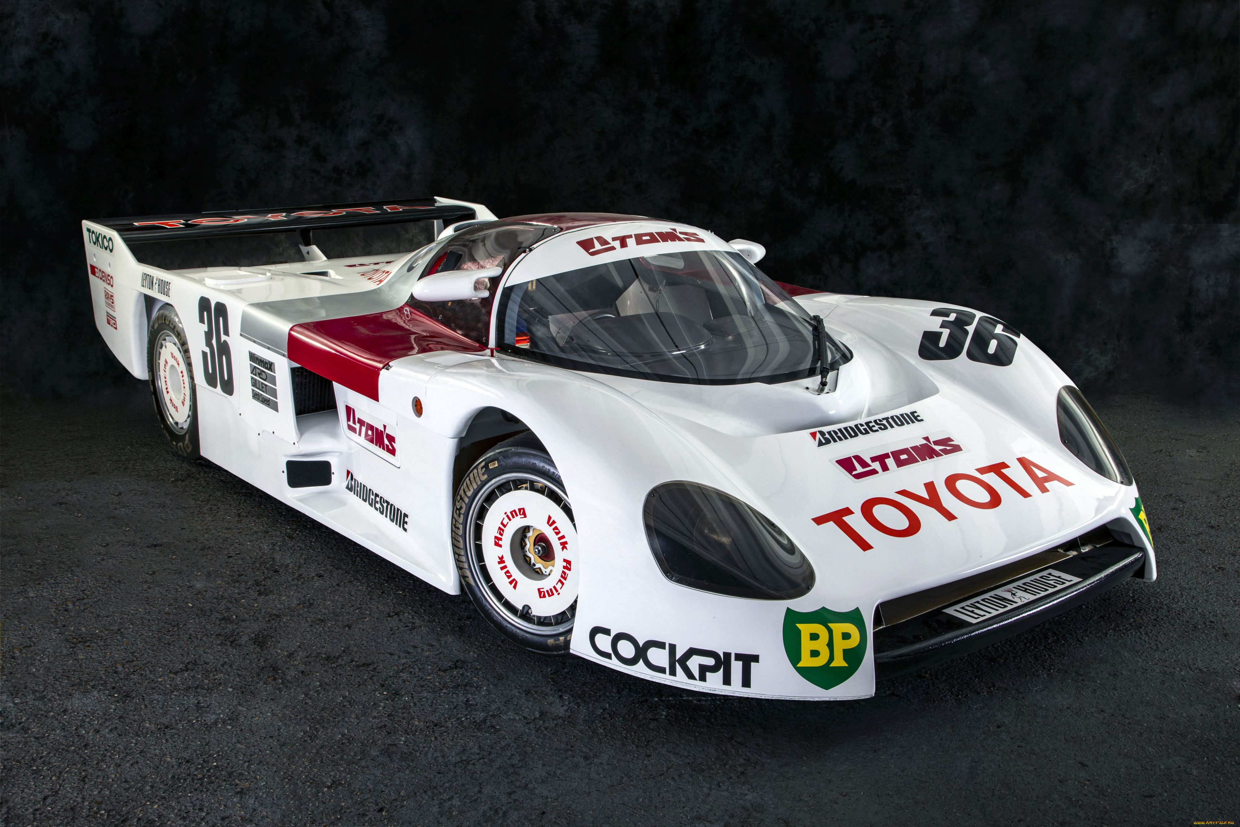 автомобили, toyota