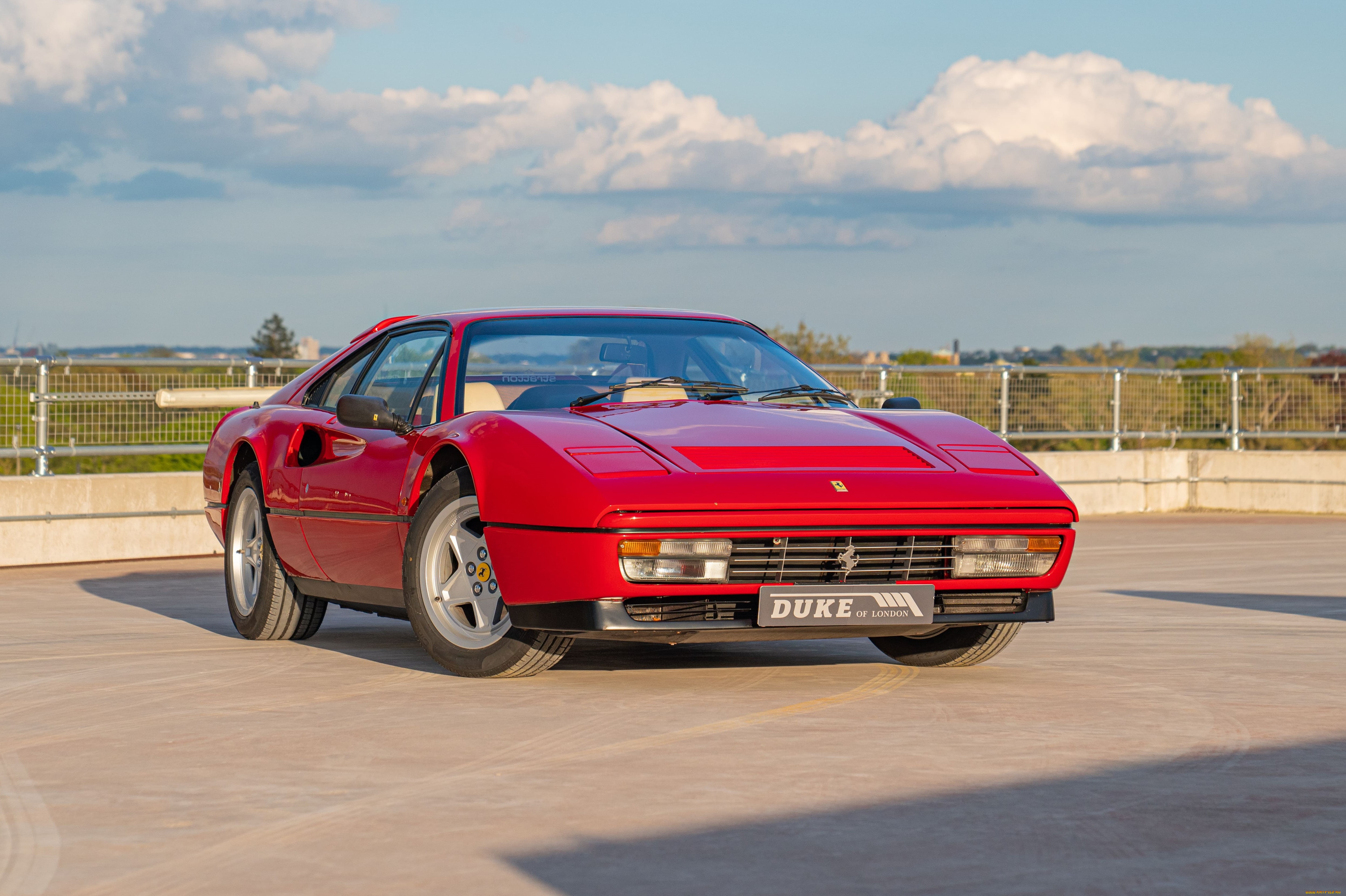 автомобили, ferrari