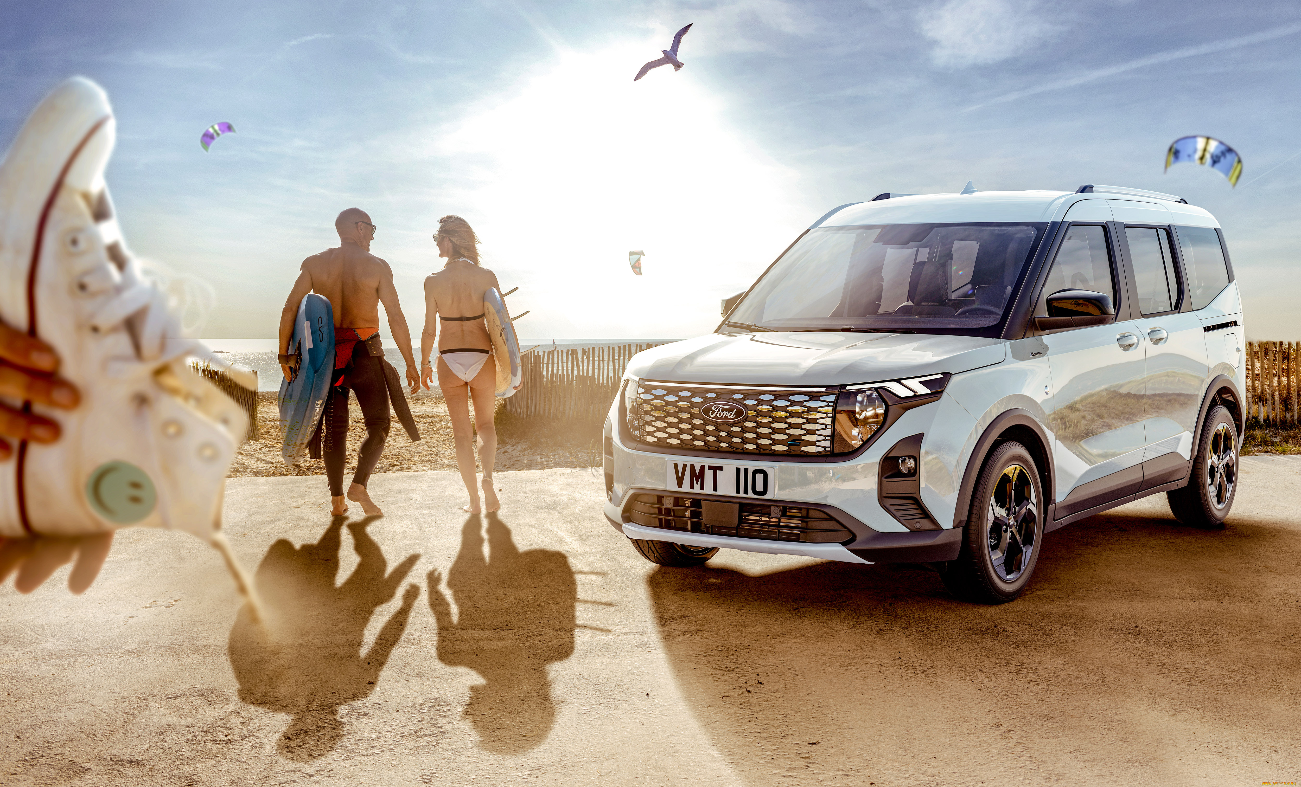 автомобили, ford