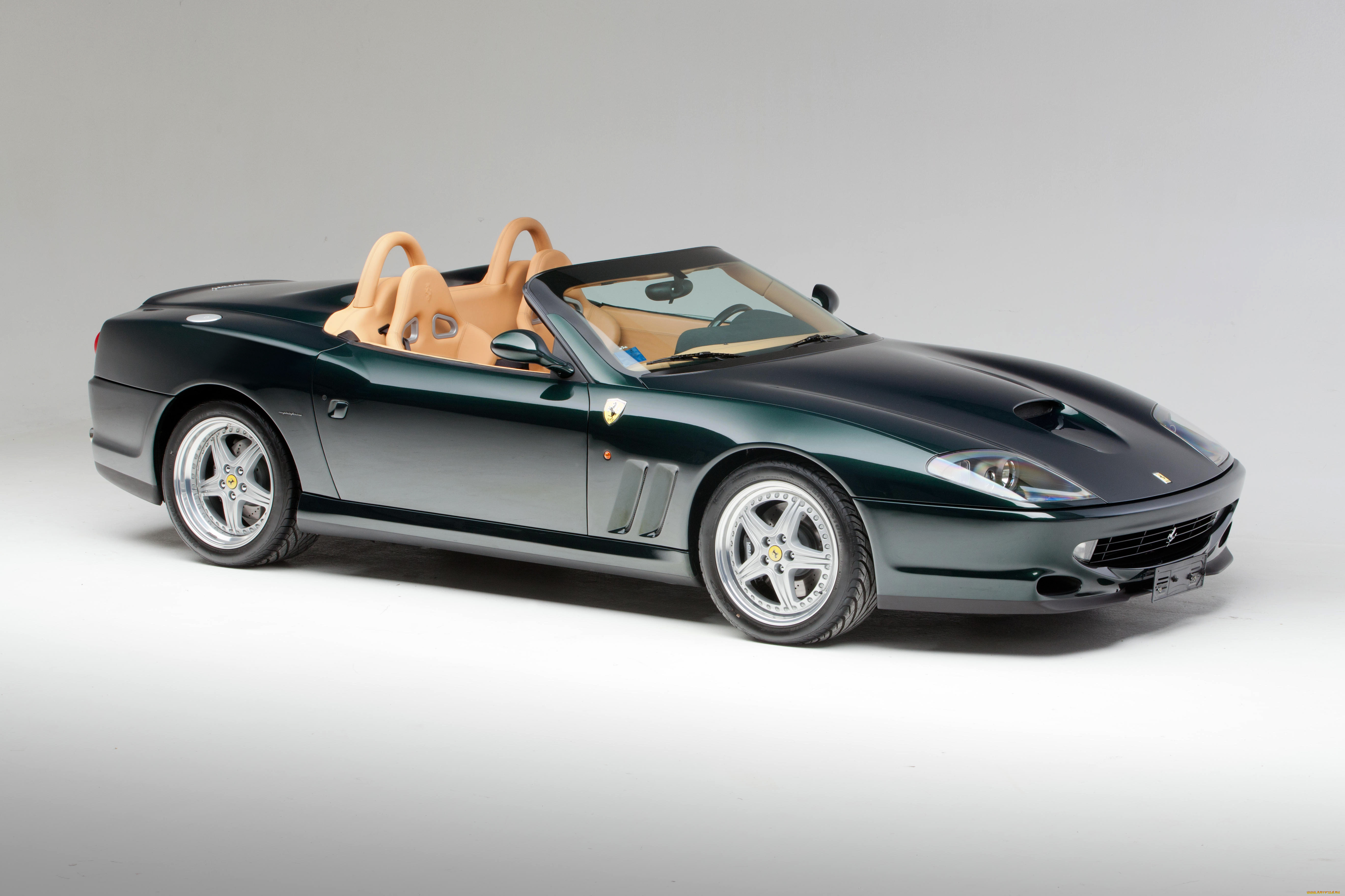 автомобили, ferrari