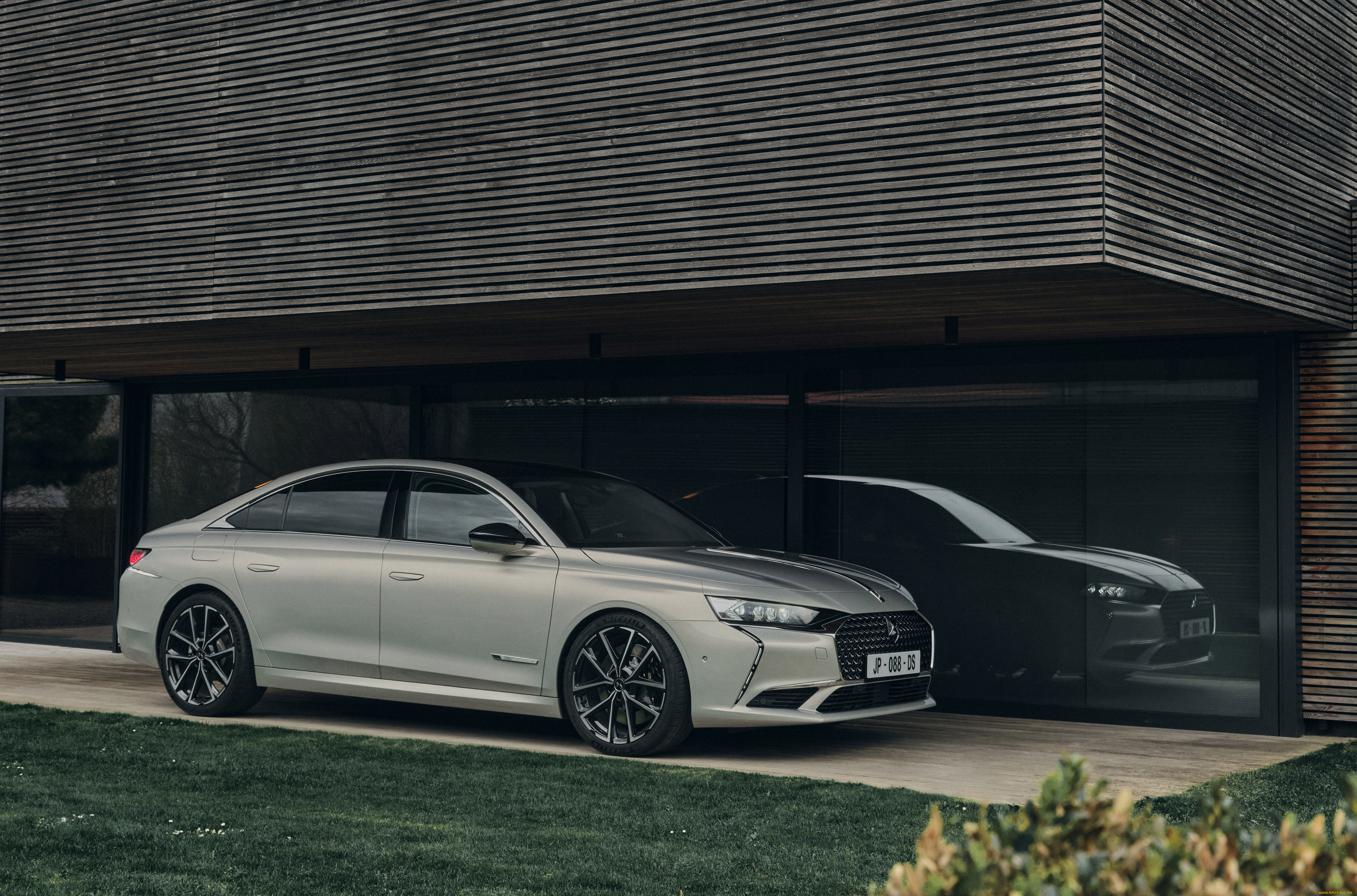 автомобили, citroen, ds