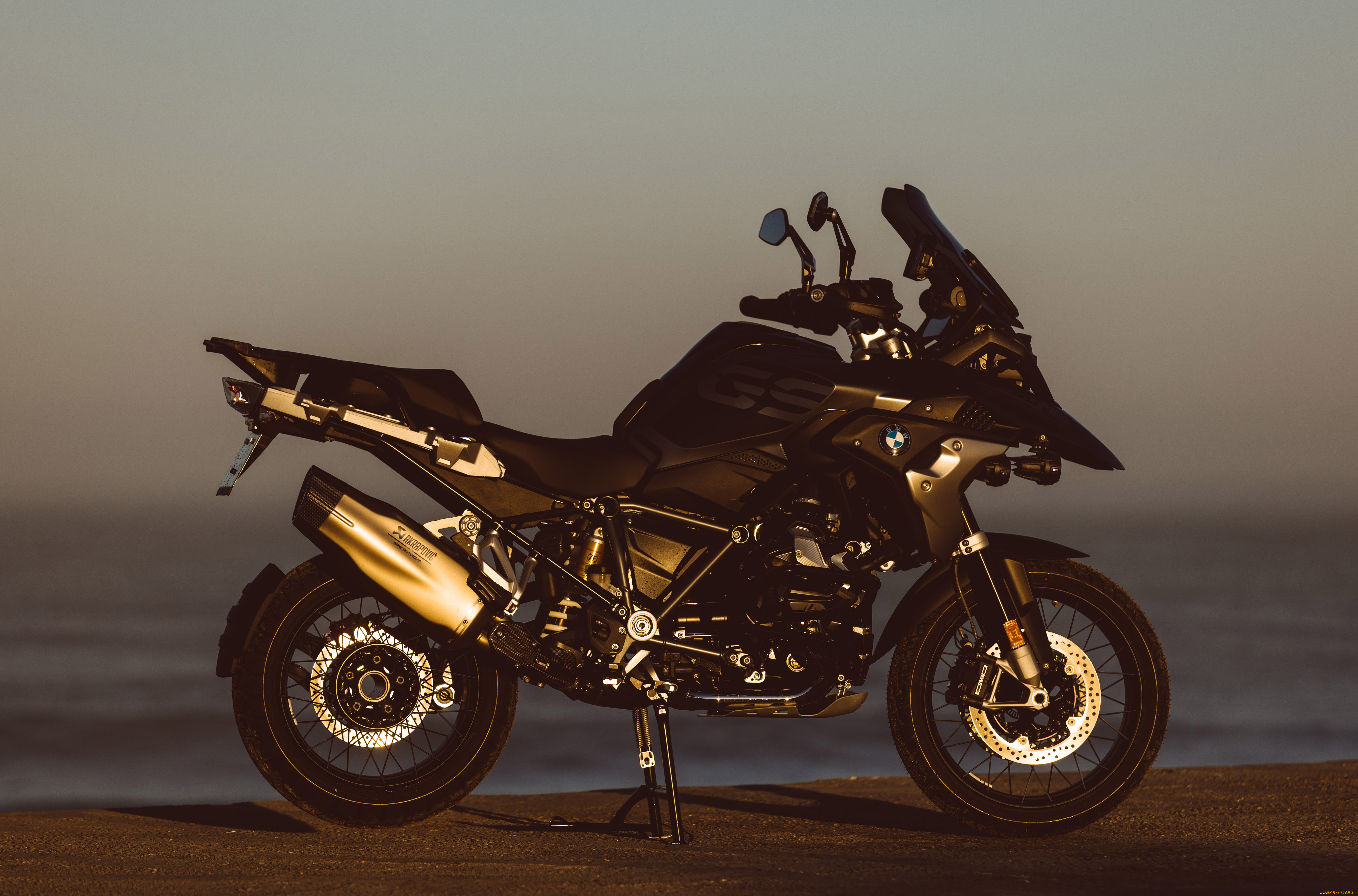 мотоциклы, bmw