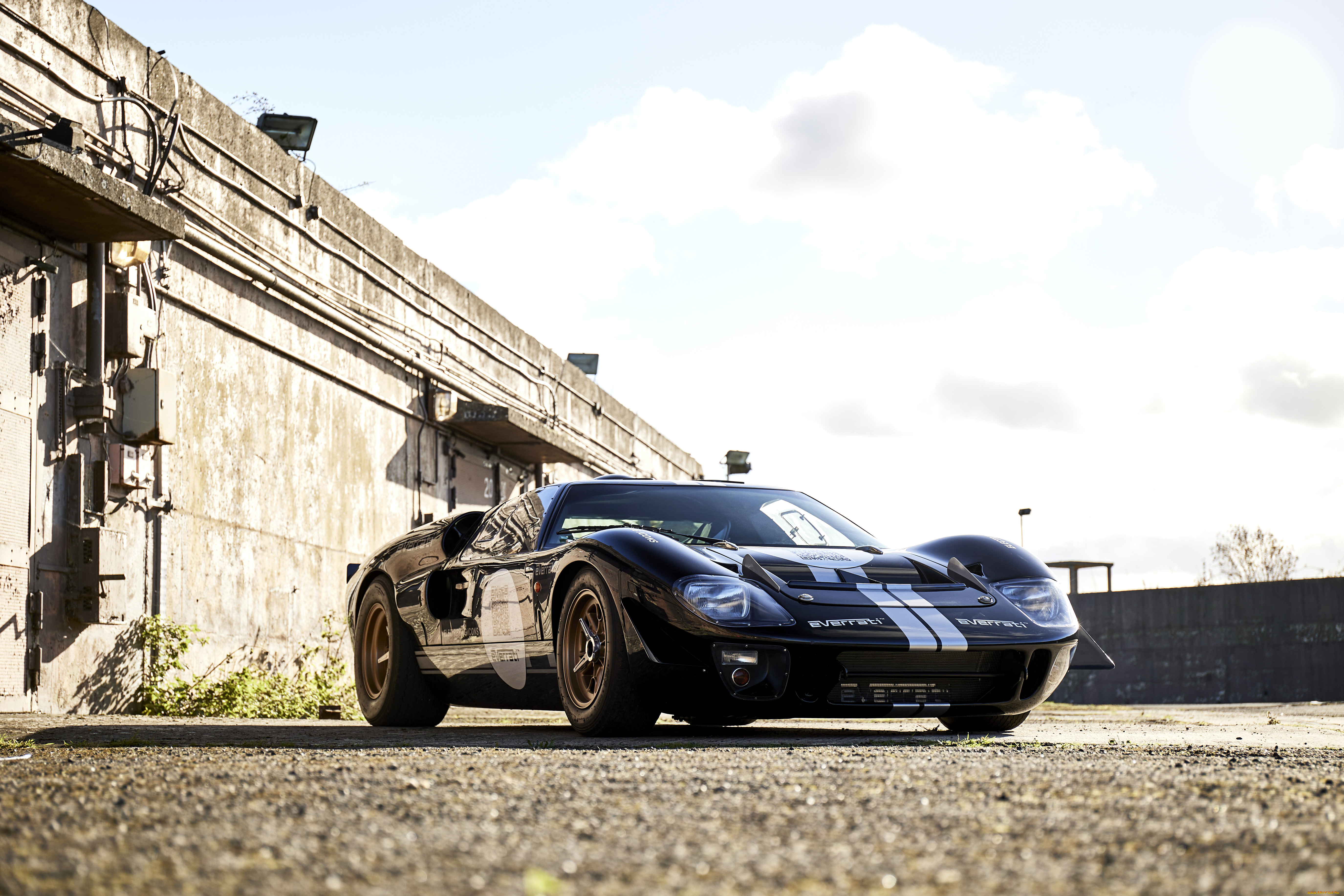 автомобили, ford