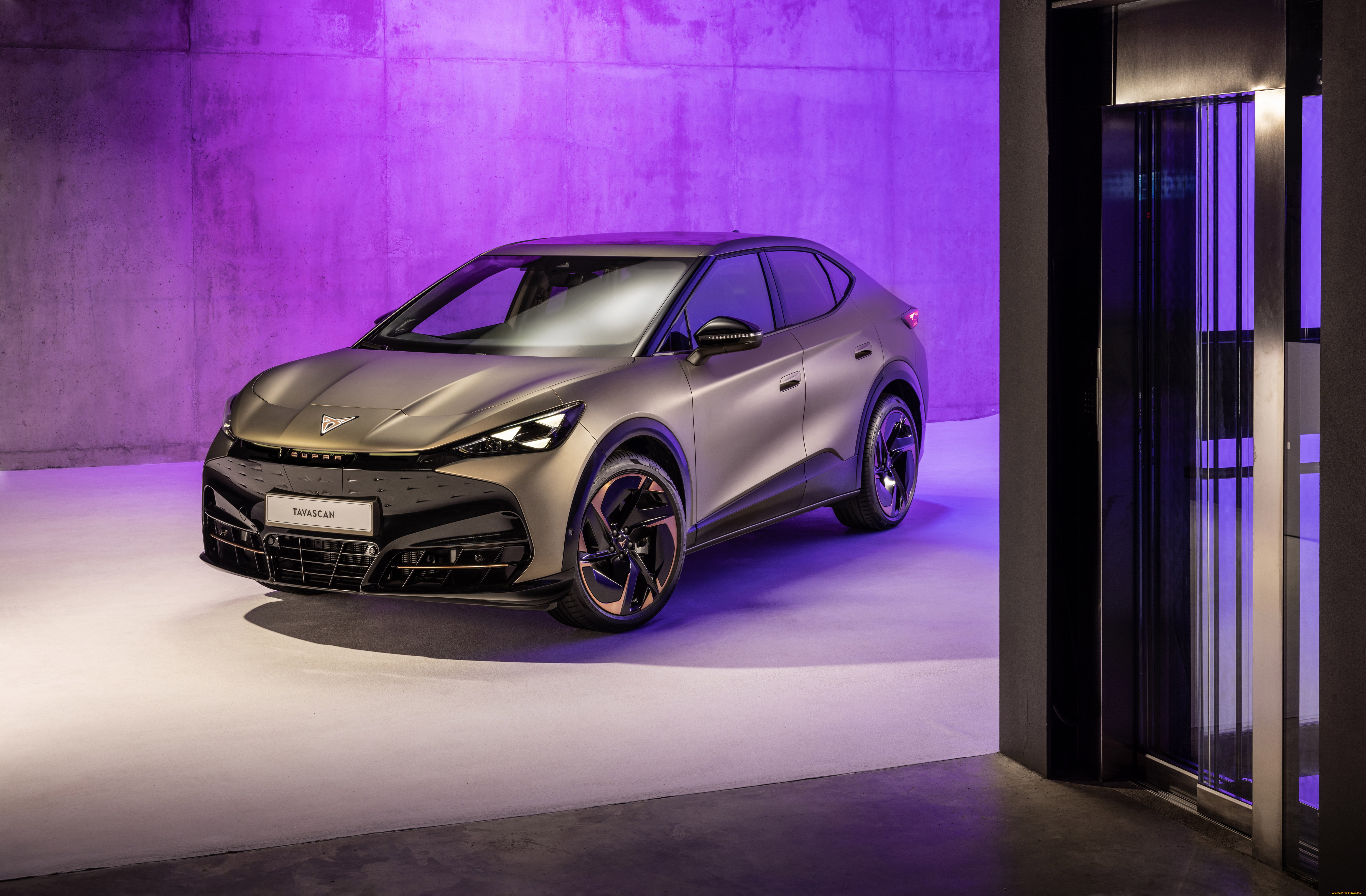 автомобили, cupra