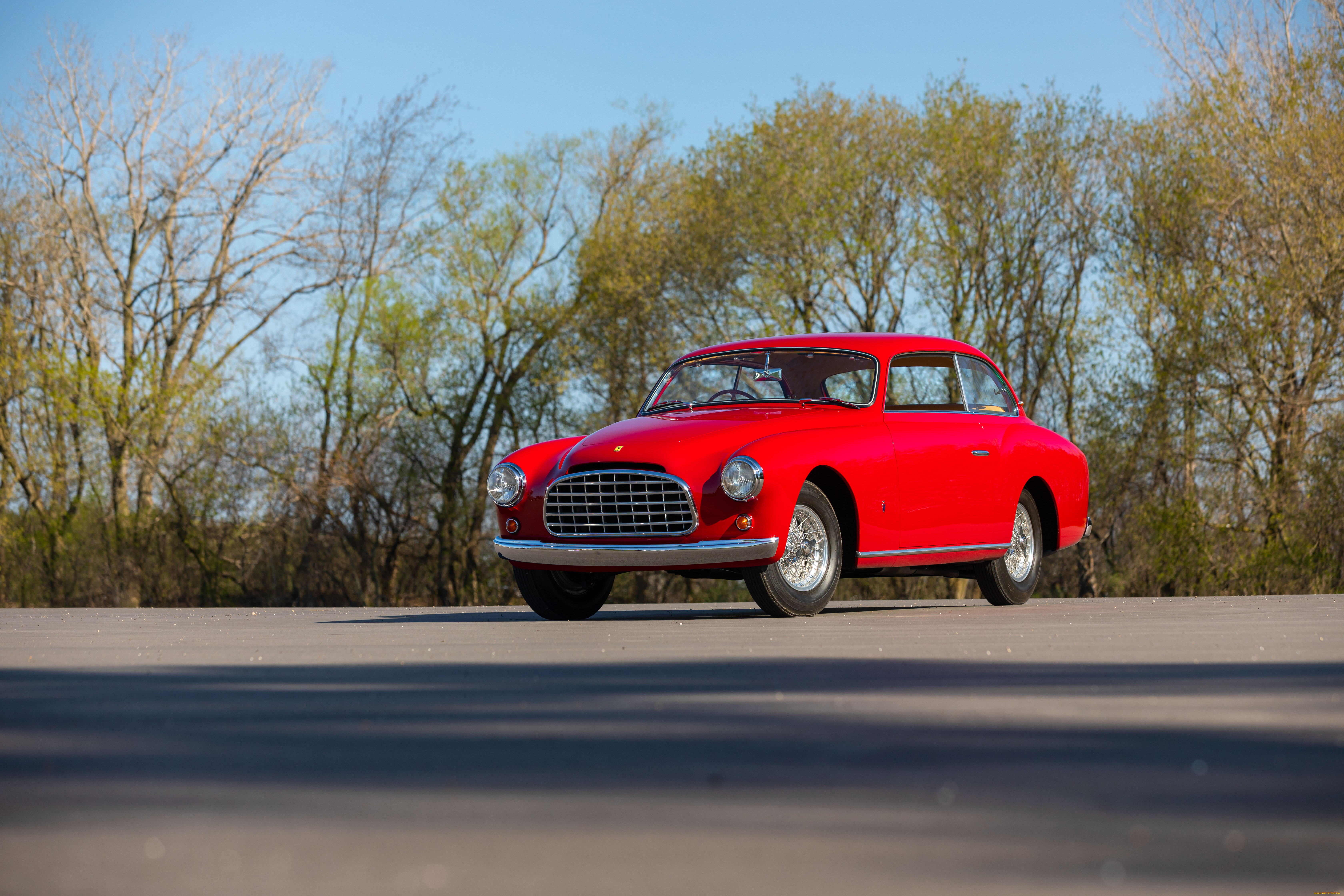 автомобили, ferrari