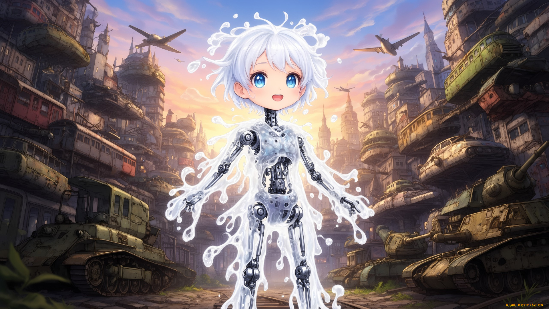 аниме, магия, , колдовство, , halloween, нейросети, графика, нейроарт, ai, art, нейронные, сети, рисунки, нейро, искусство, нейрографика, graphics, neuroart, neural, networks, drawings, neuro, neurography