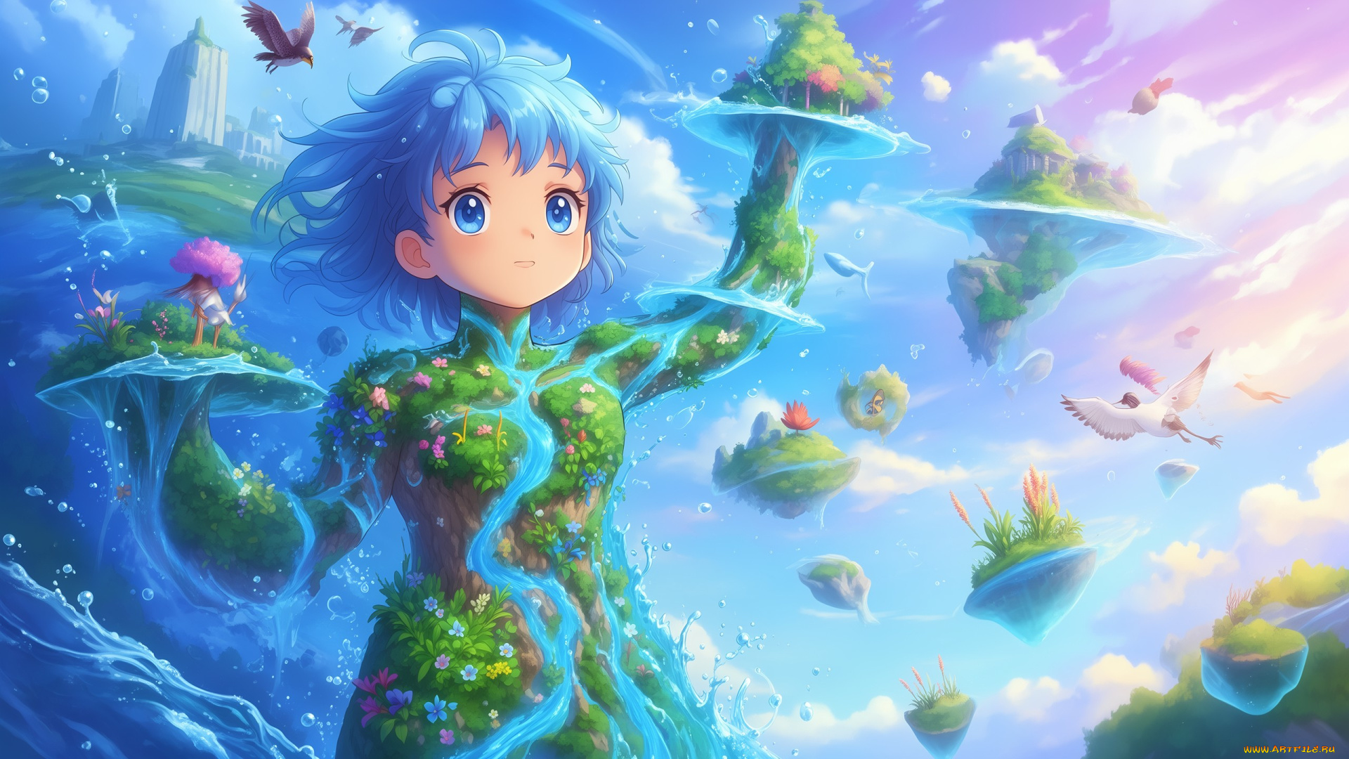 аниме, магия, , колдовство, , halloween, нейросети, графика, нейроарт, ai, art, нейронные, сети, рисунки, нейро, искусство, нейрографика, graphics, neuroart, neural, networks, drawings, neuro, neurography