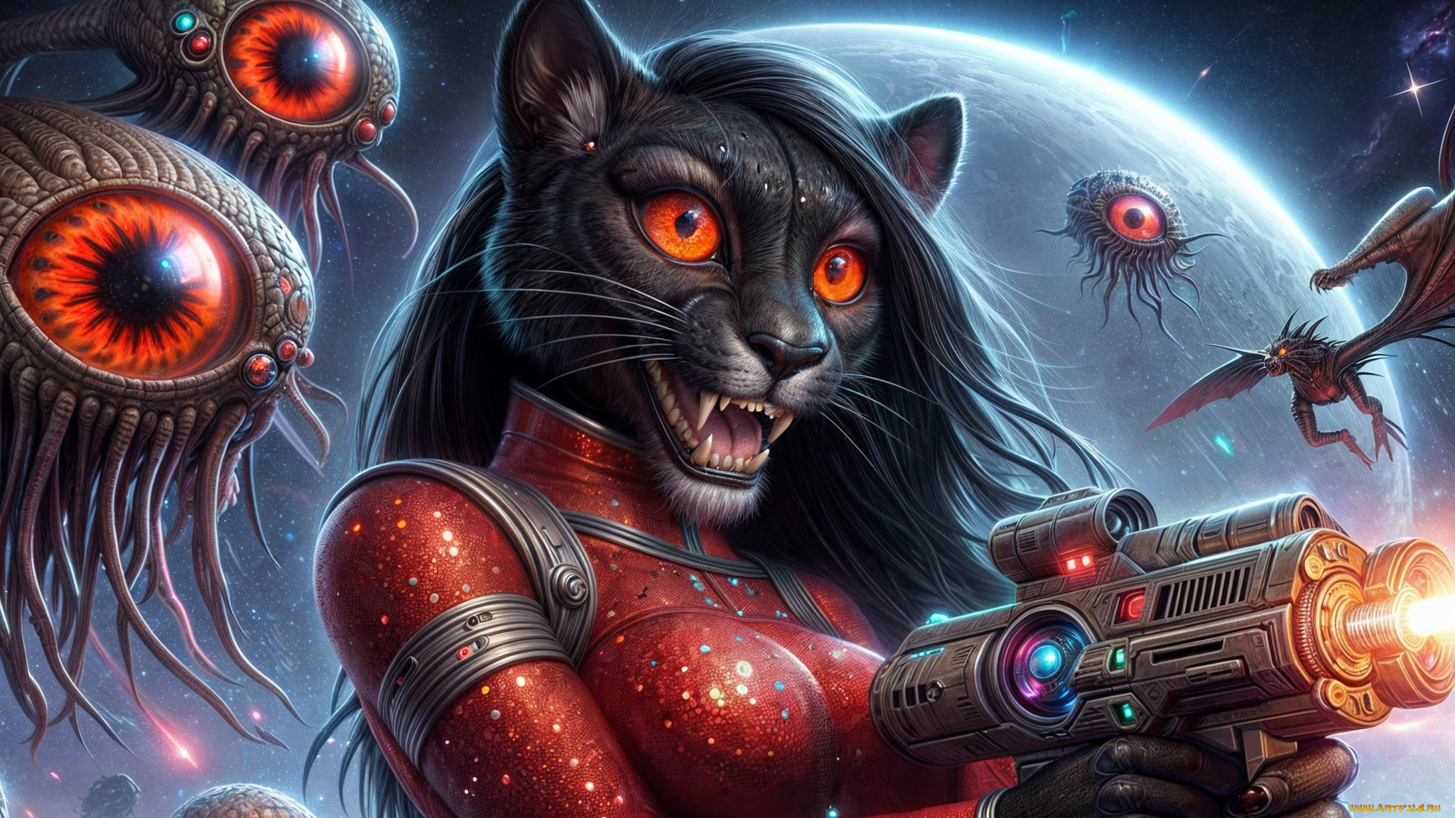 фэнтези, существа, нейросети, графика, нейроарт, ai, art, нейронные, сети, рисунки, нейро, искусство, нейрографика, graphics, neuroart, neural, networks, drawings, neuro, neurography