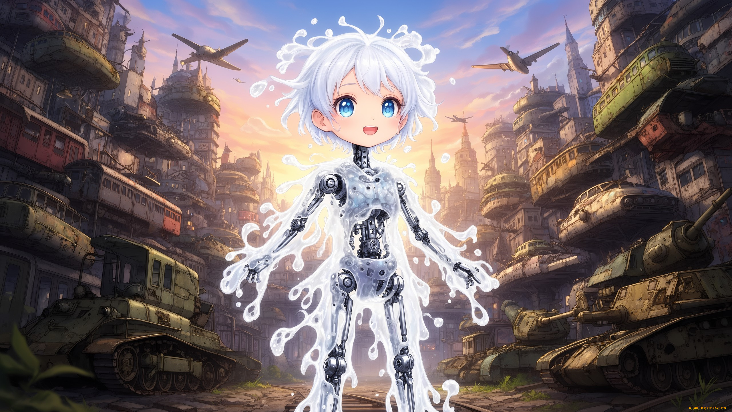 аниме, магия, , колдовство, , halloween, нейросети, графика, нейроарт, ai, art, нейронные, сети, рисунки, нейро, искусство, нейрографика, graphics, neuroart, neural, networks, drawings, neuro, neurography