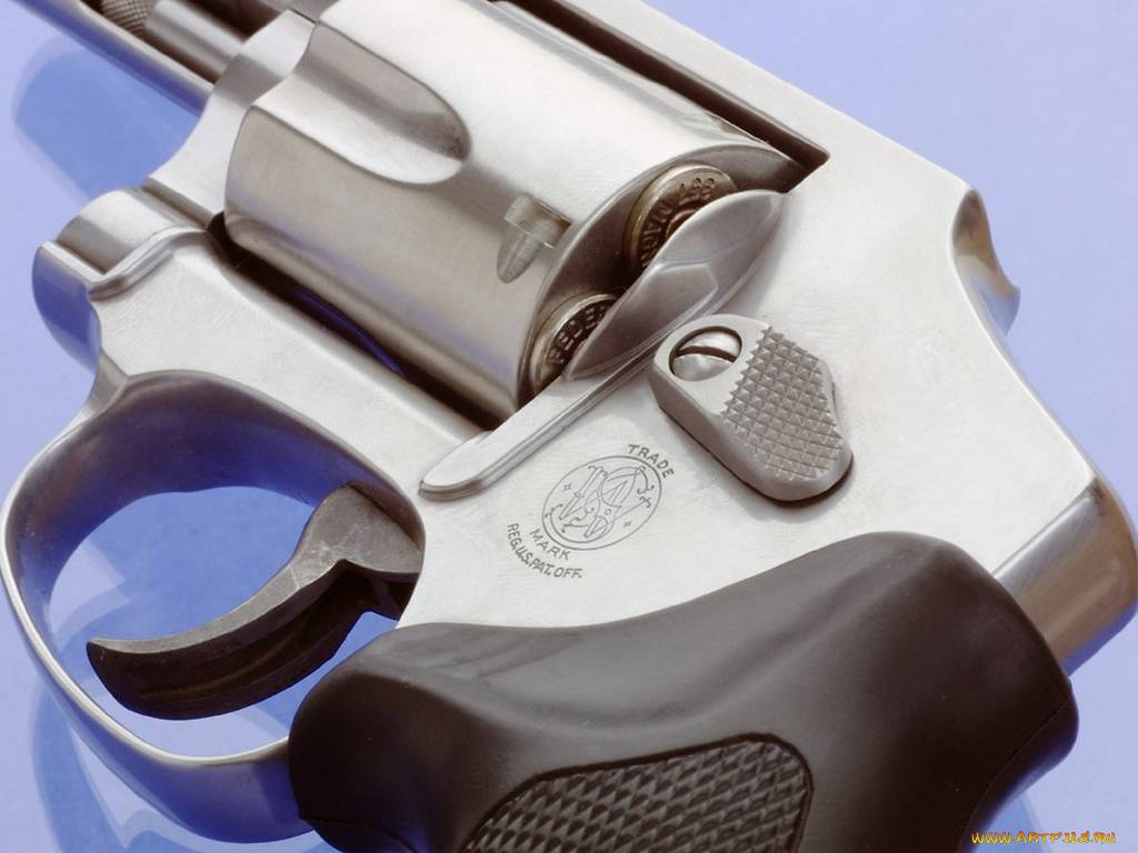 s&w, 640, оружие, револьверы