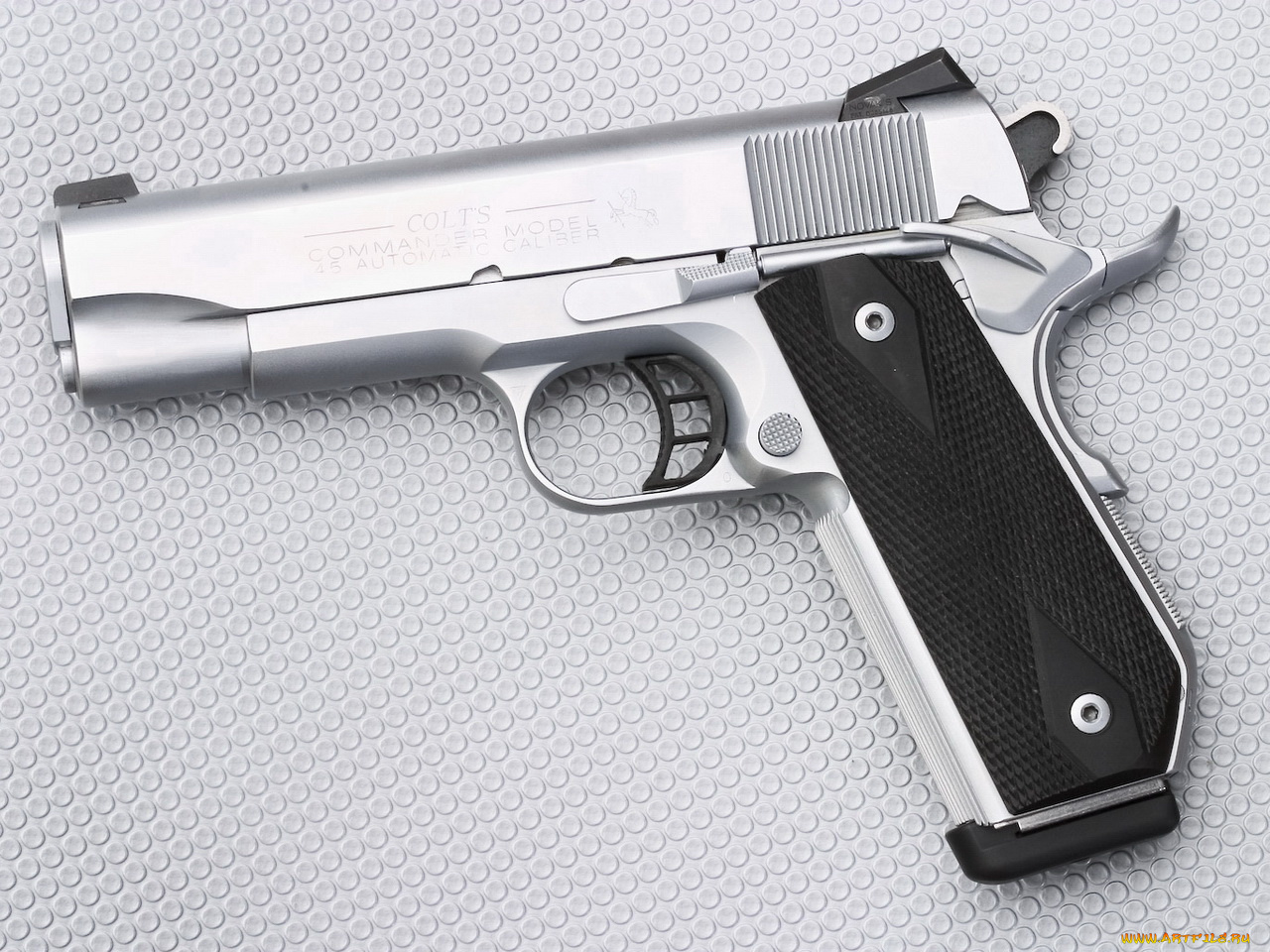 colt, 1911, series, 80, оружие, пистолеты