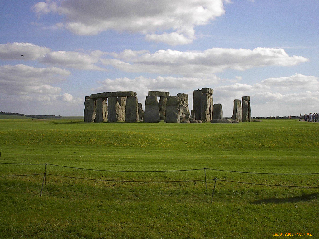 stonehenge, uk, города, исторические, архитектурные, памятники