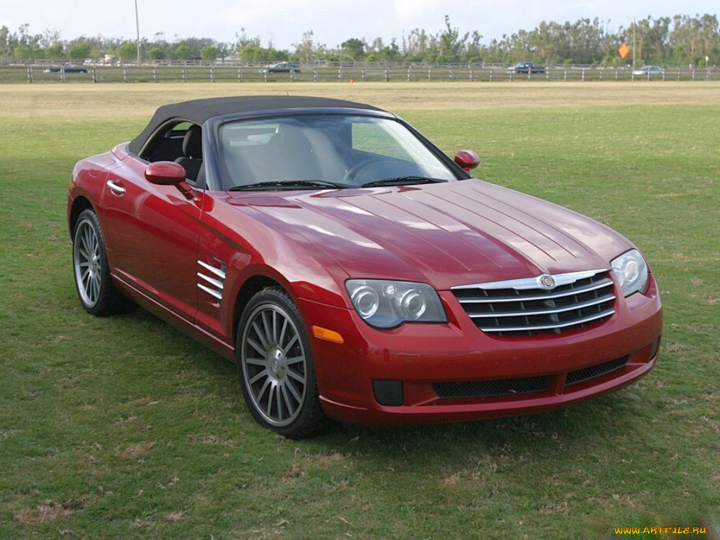 chrysler, crossfire, srt, автомобили