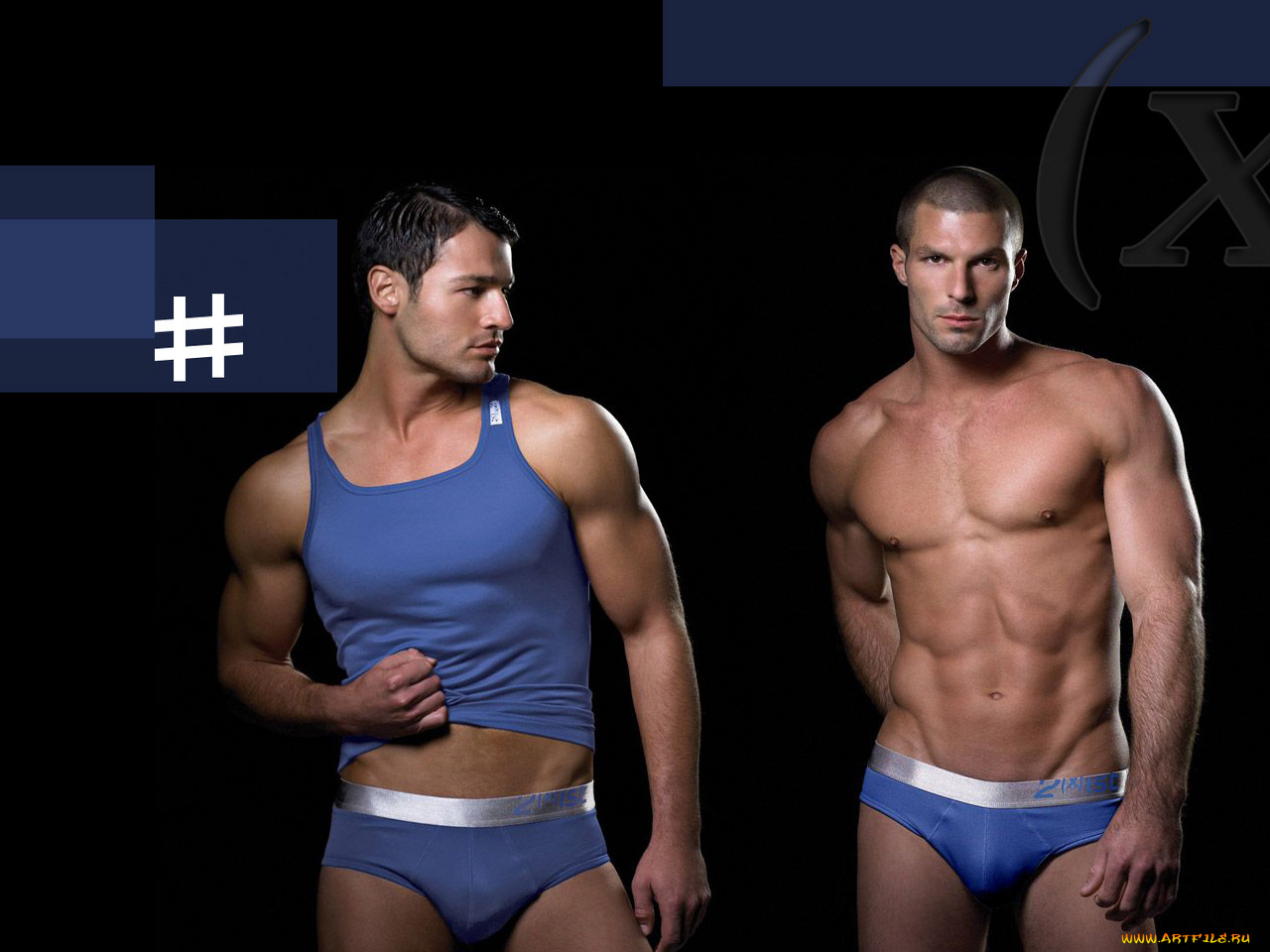 мужчины, unsort