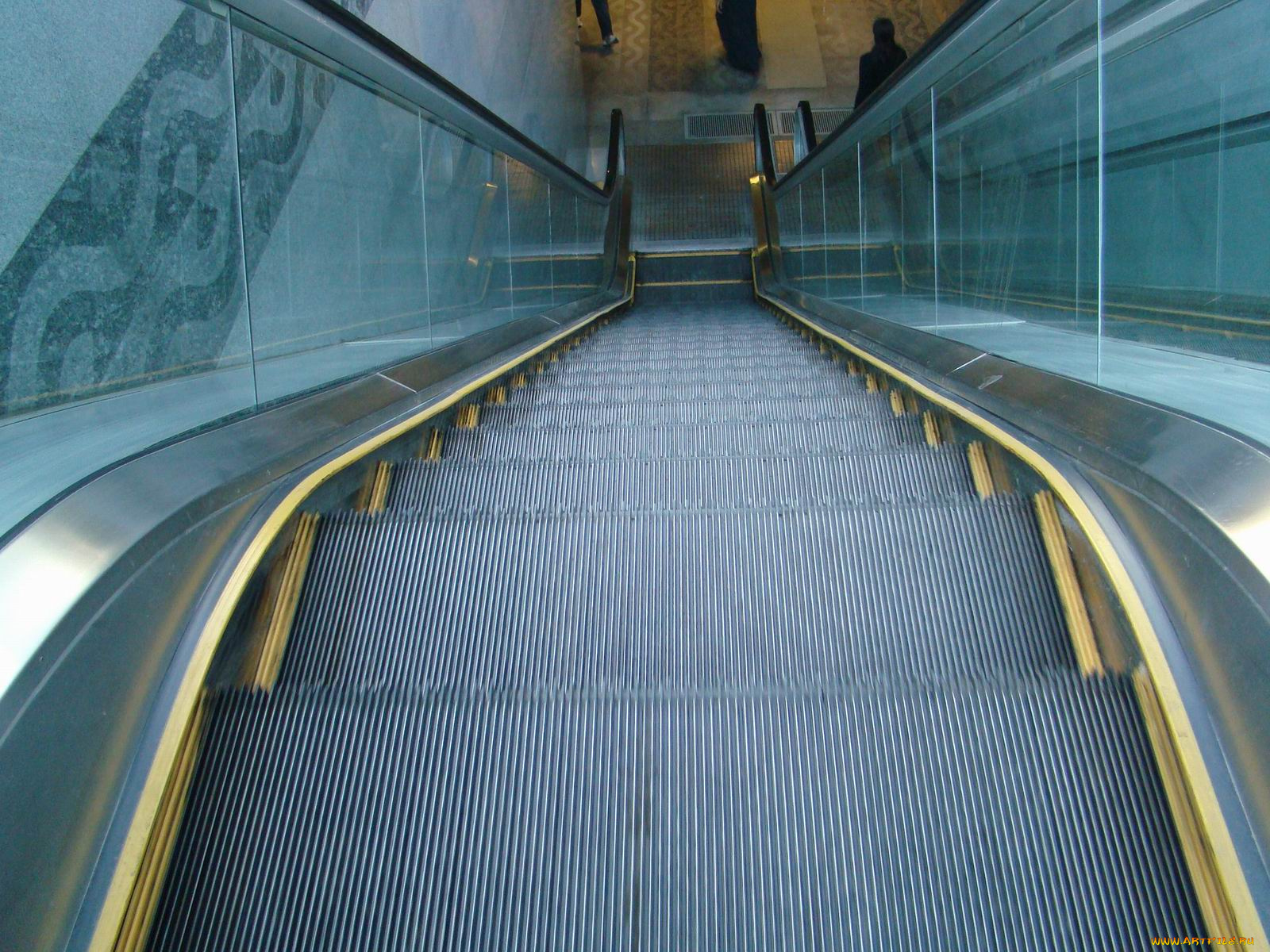 техника, метро