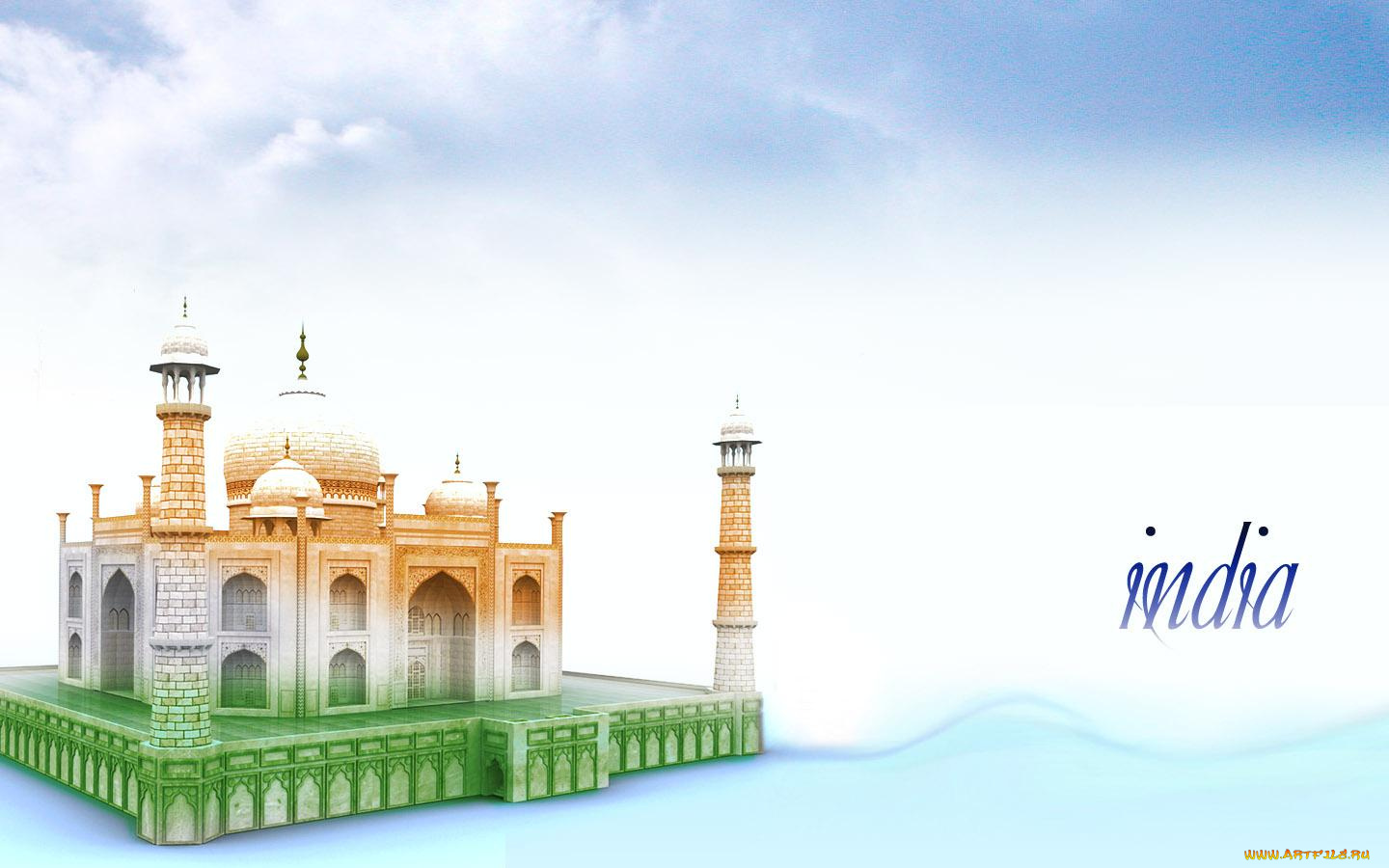 3д, графика, architecture, архитектура