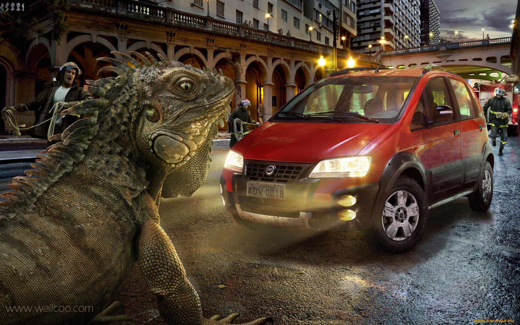 3д, графика, fantasy, фантазия