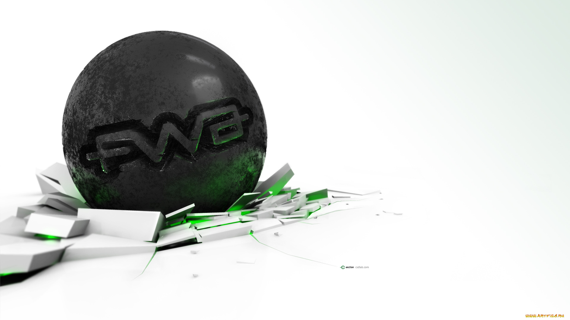 3д, графика, другое